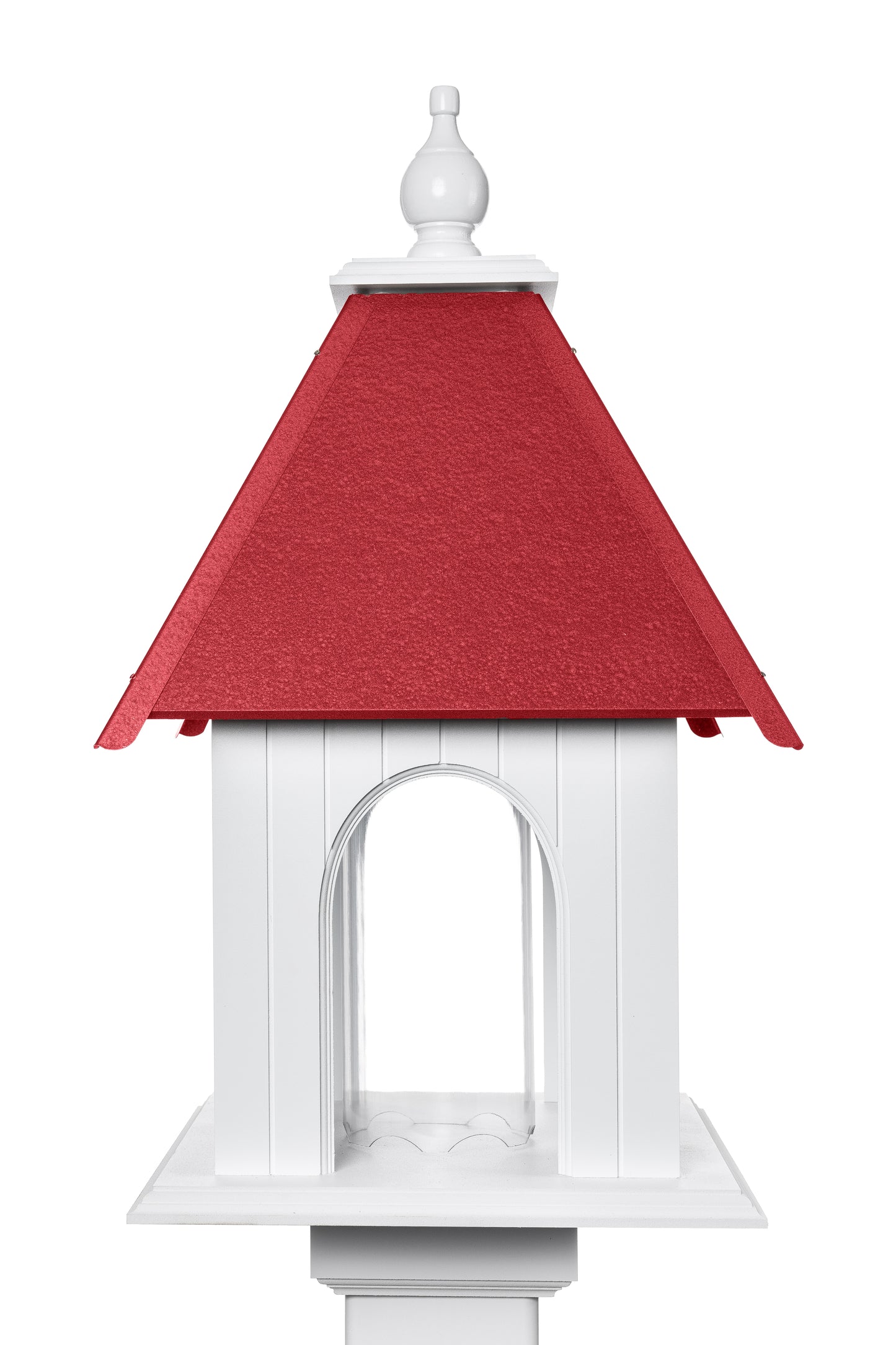 Dogwood Feeder