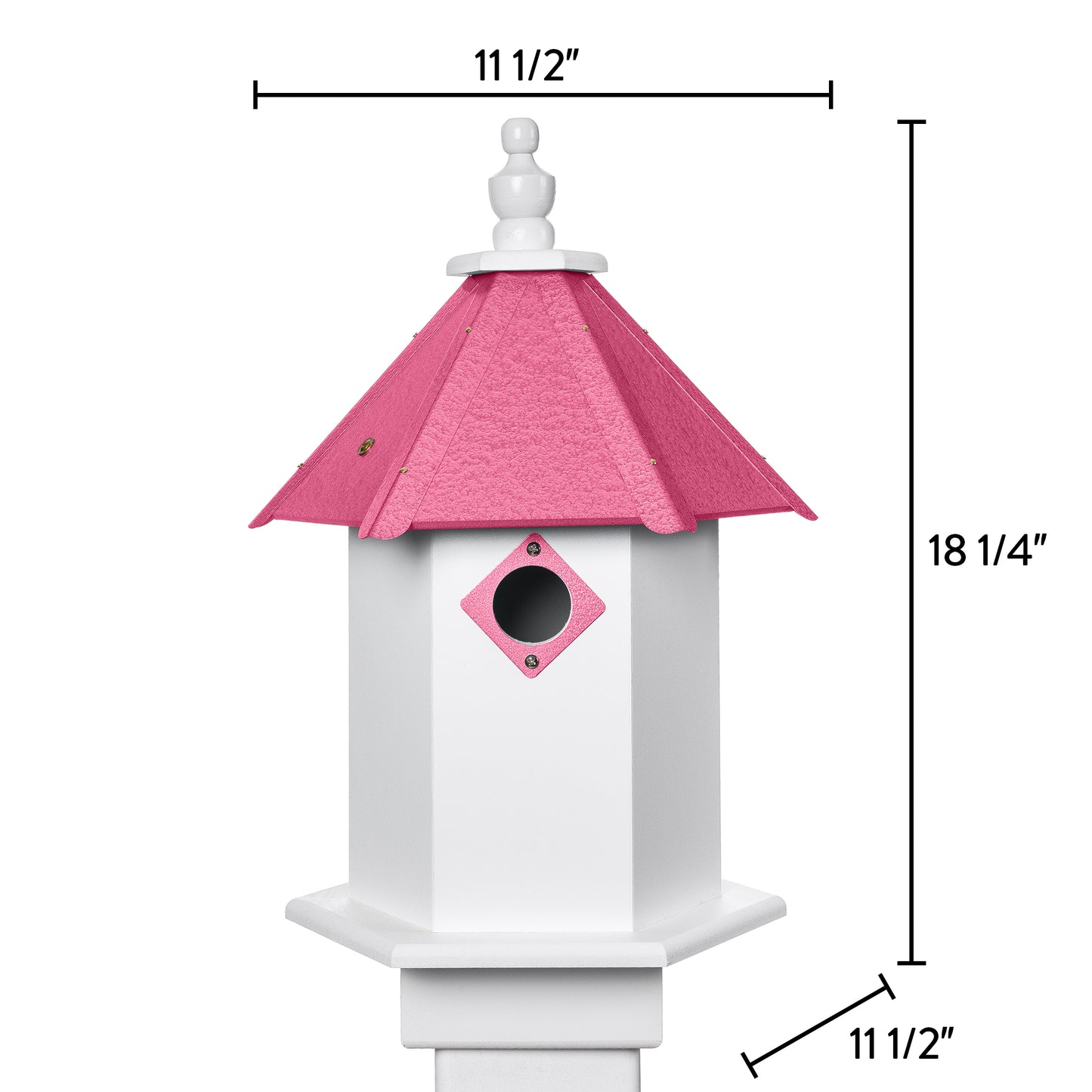 Songbird House