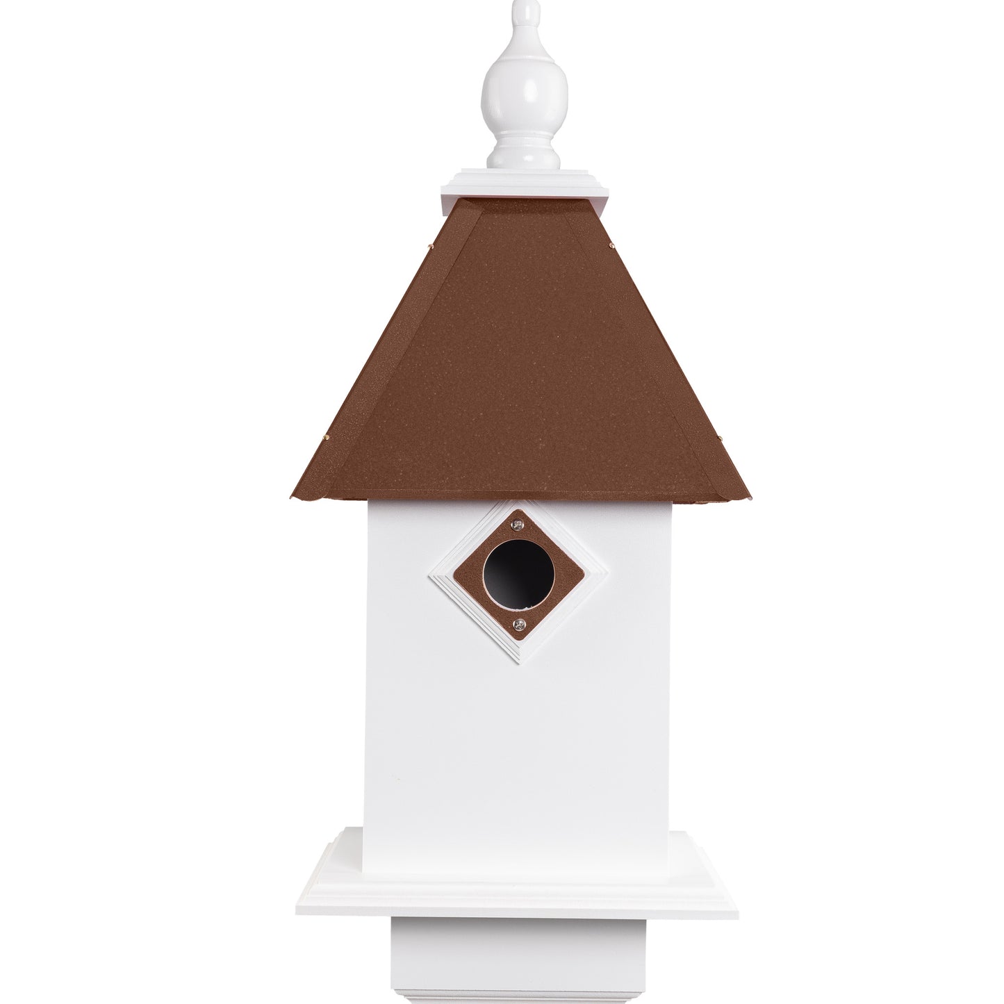 Classic Birdhouse