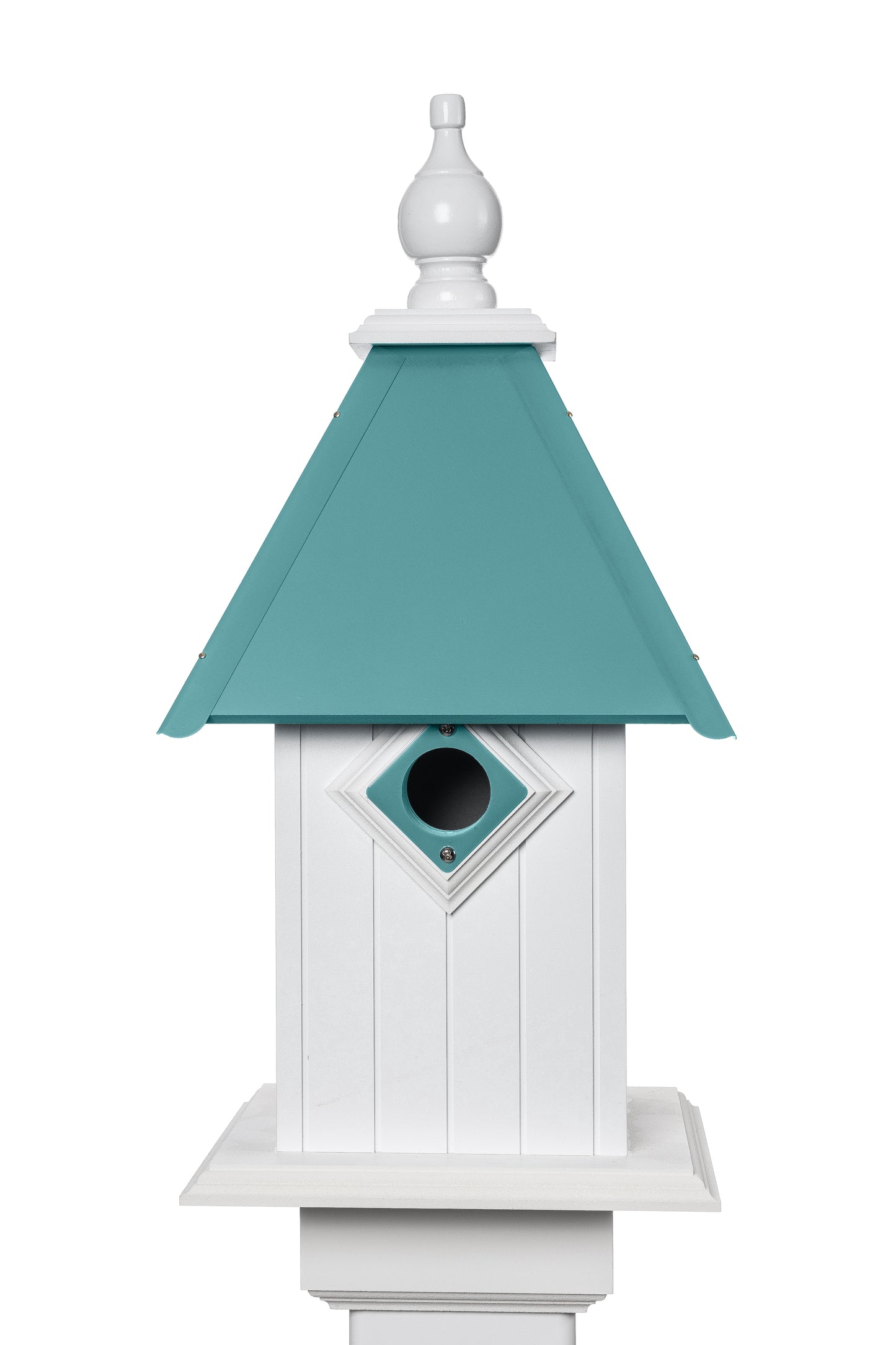All American Birdhouse