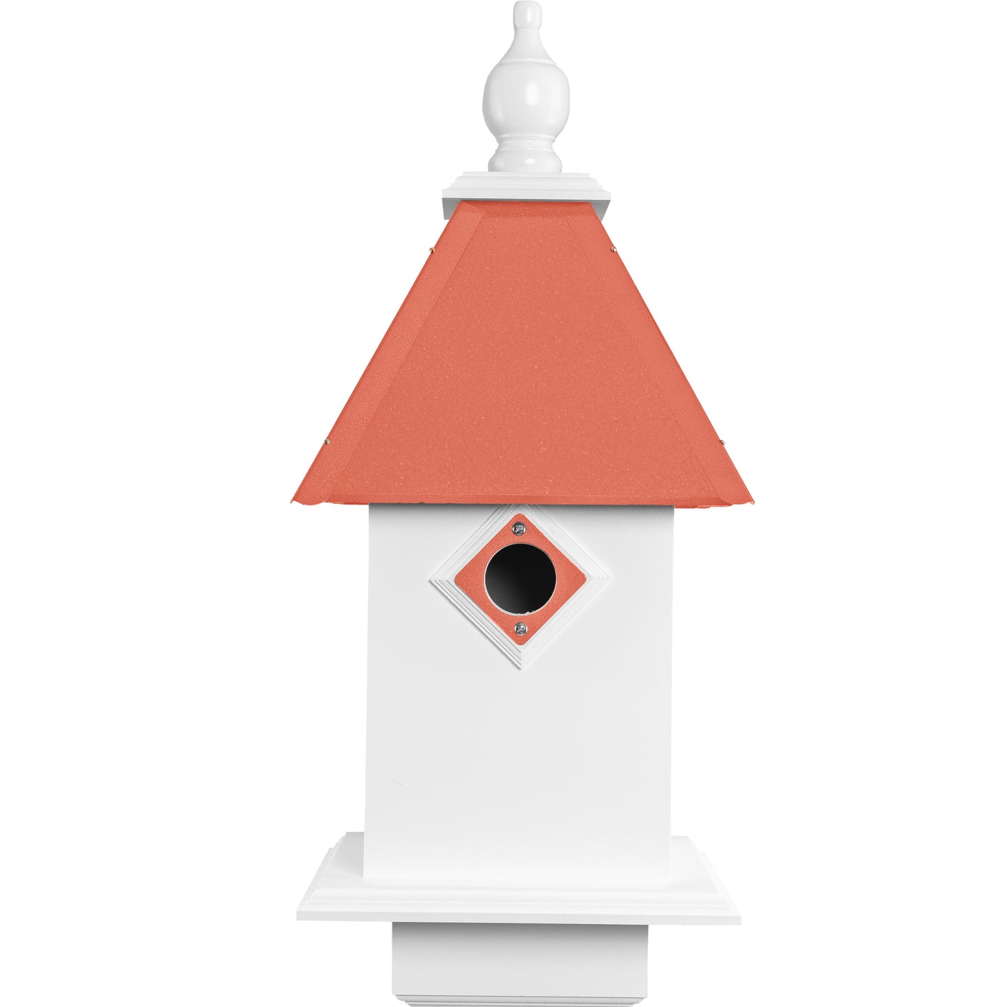 Classic Birdhouse