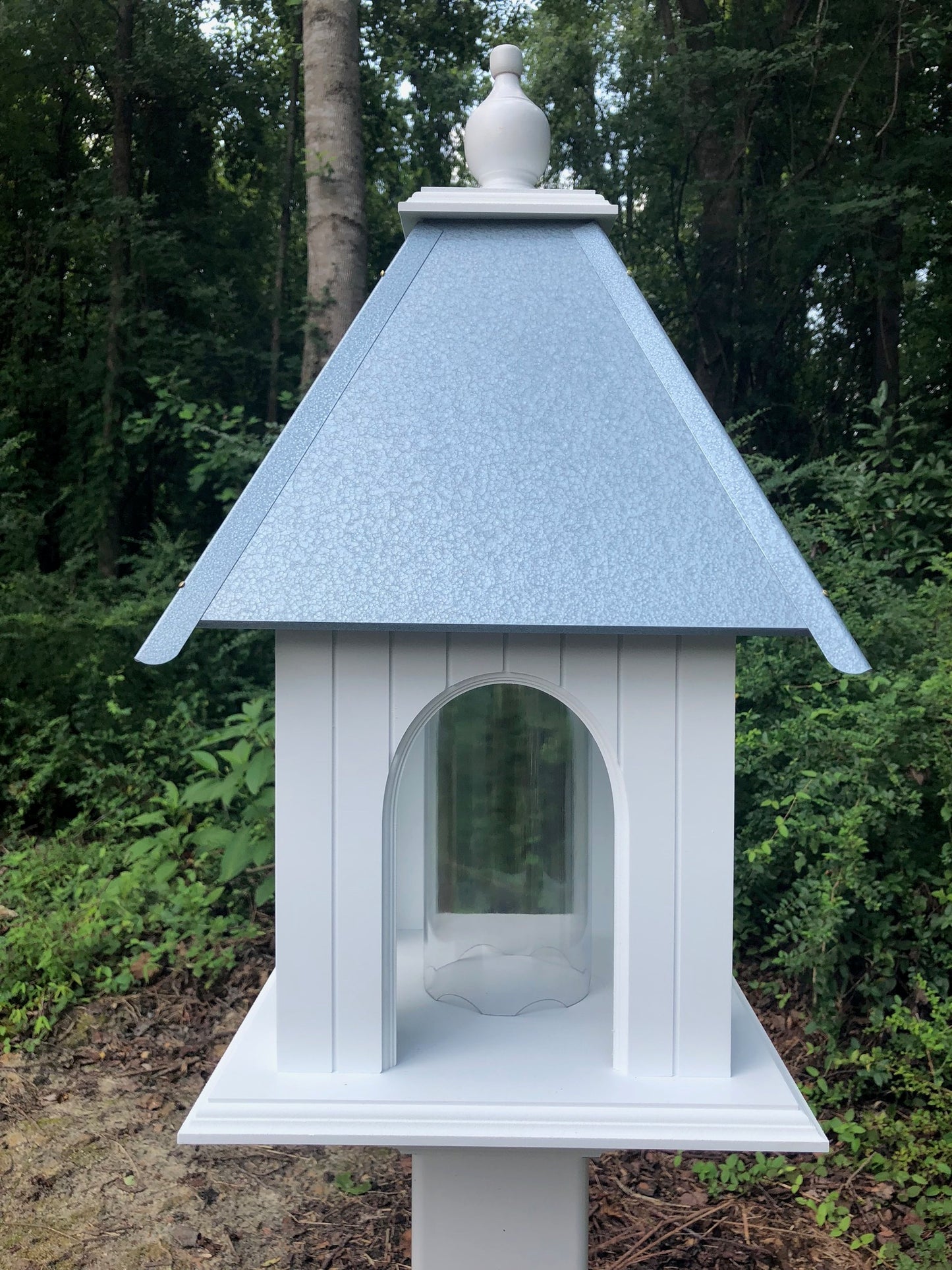 Dogwood Feeder