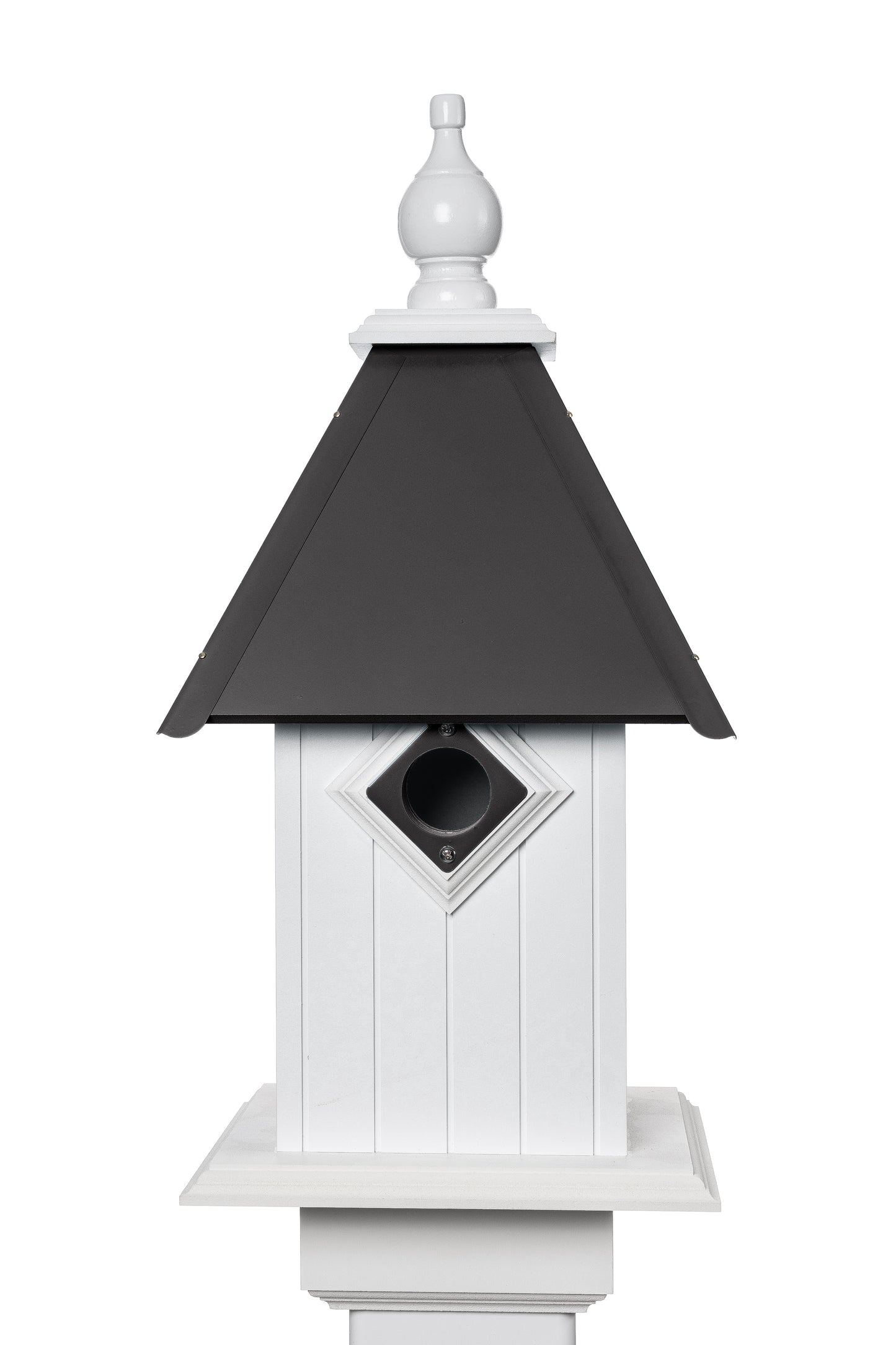 All American Birdhouse
