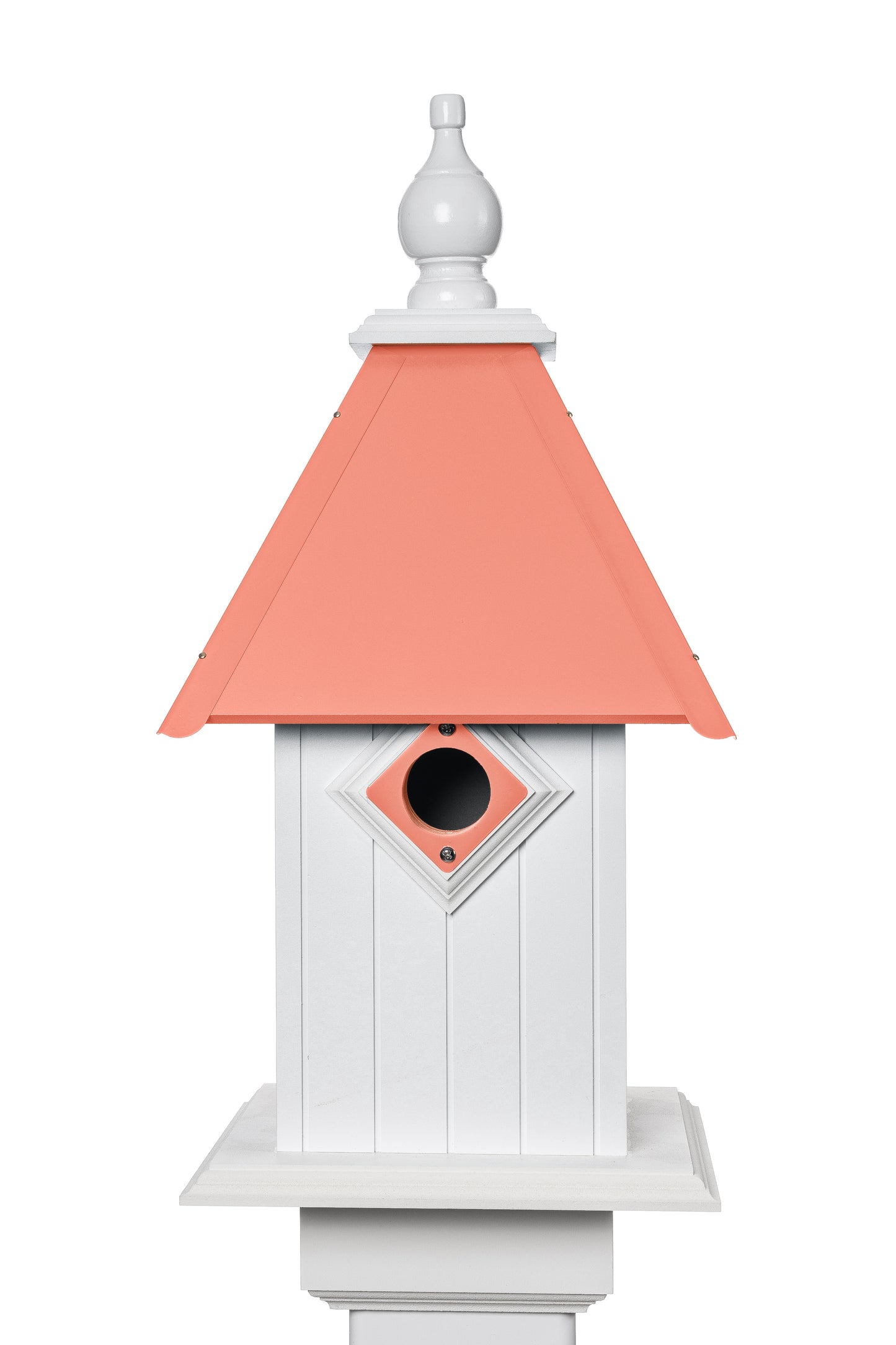 All American Birdhouse