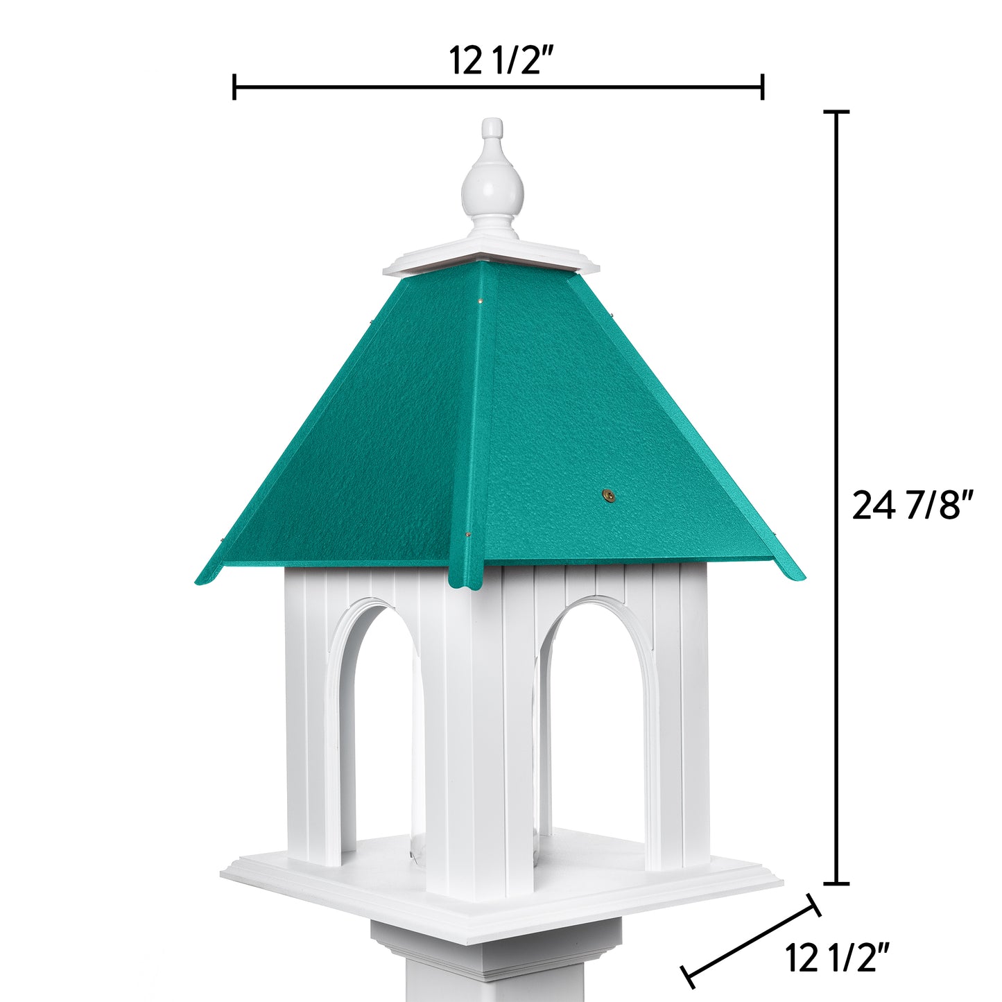 Dogwood Feeder