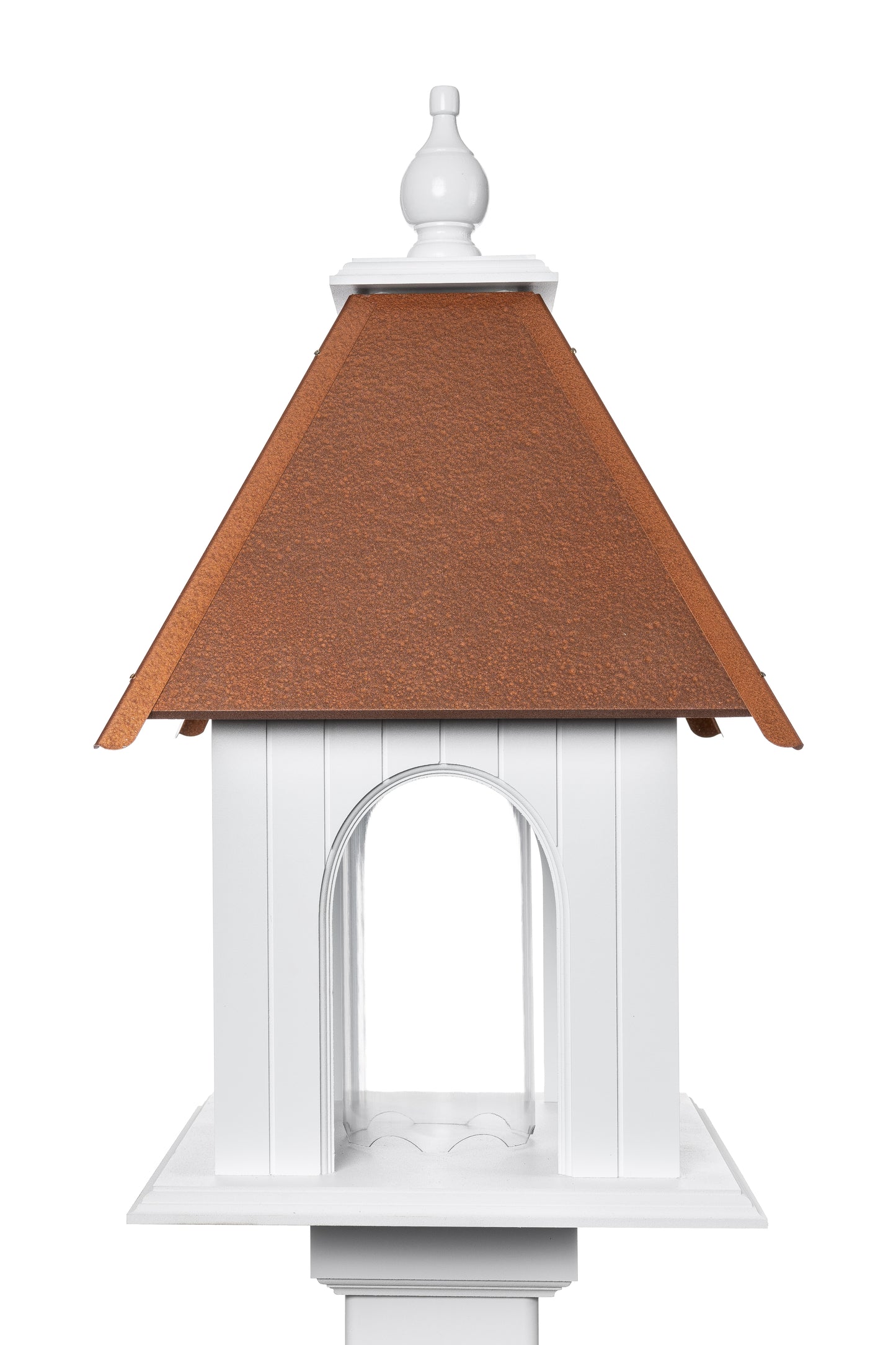 Dogwood Feeder