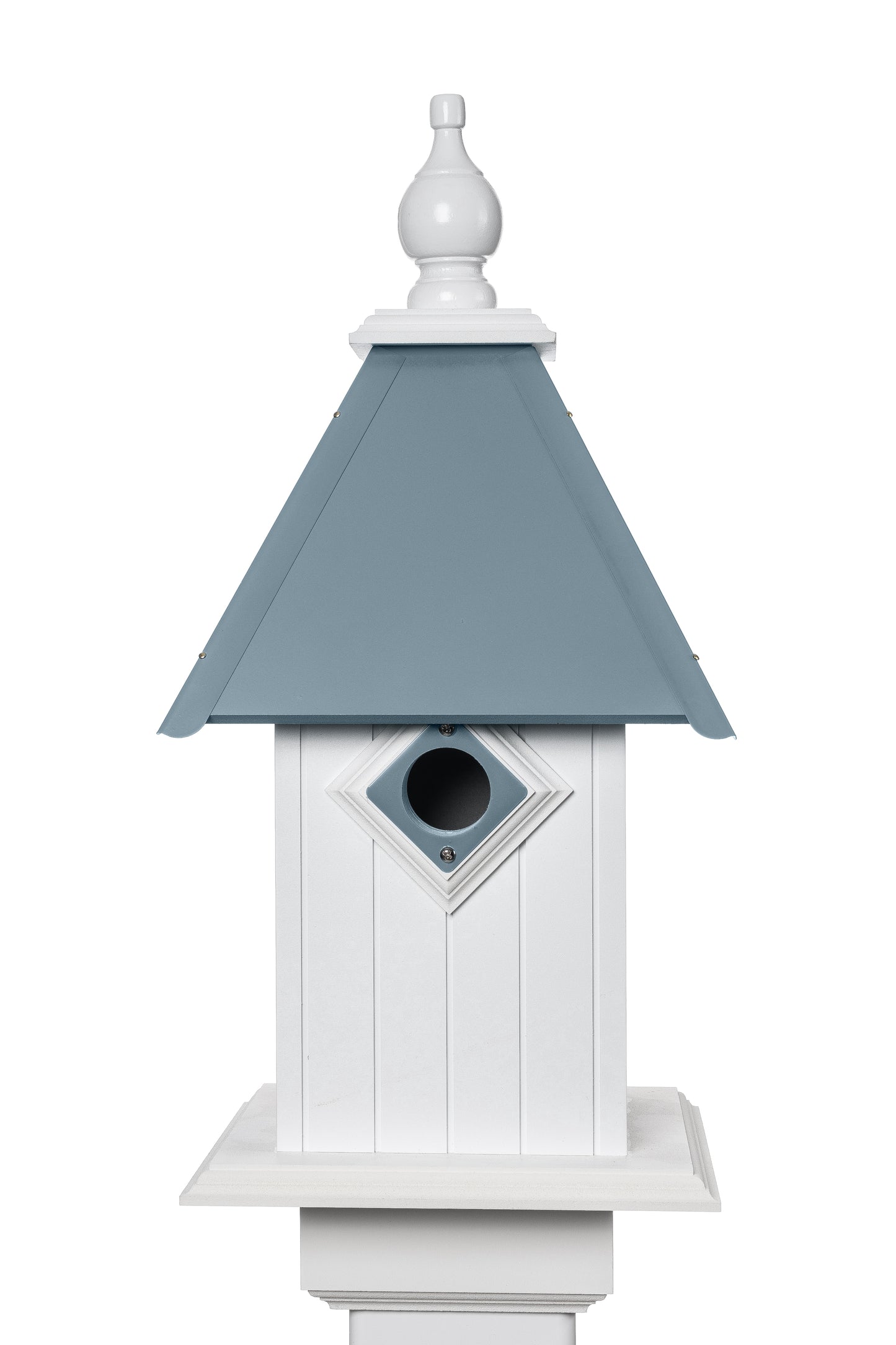 All American Birdhouse