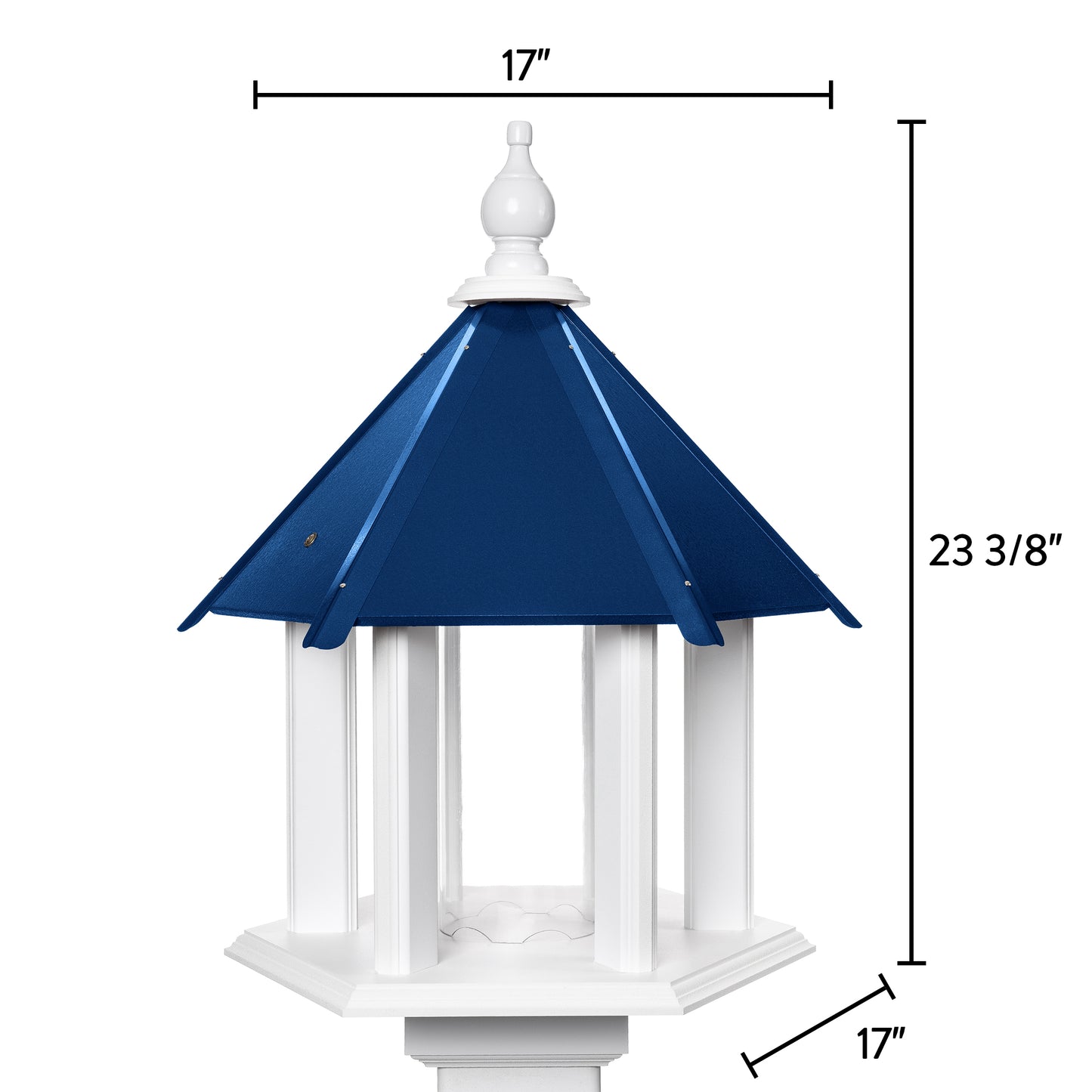 Azalea Feeder