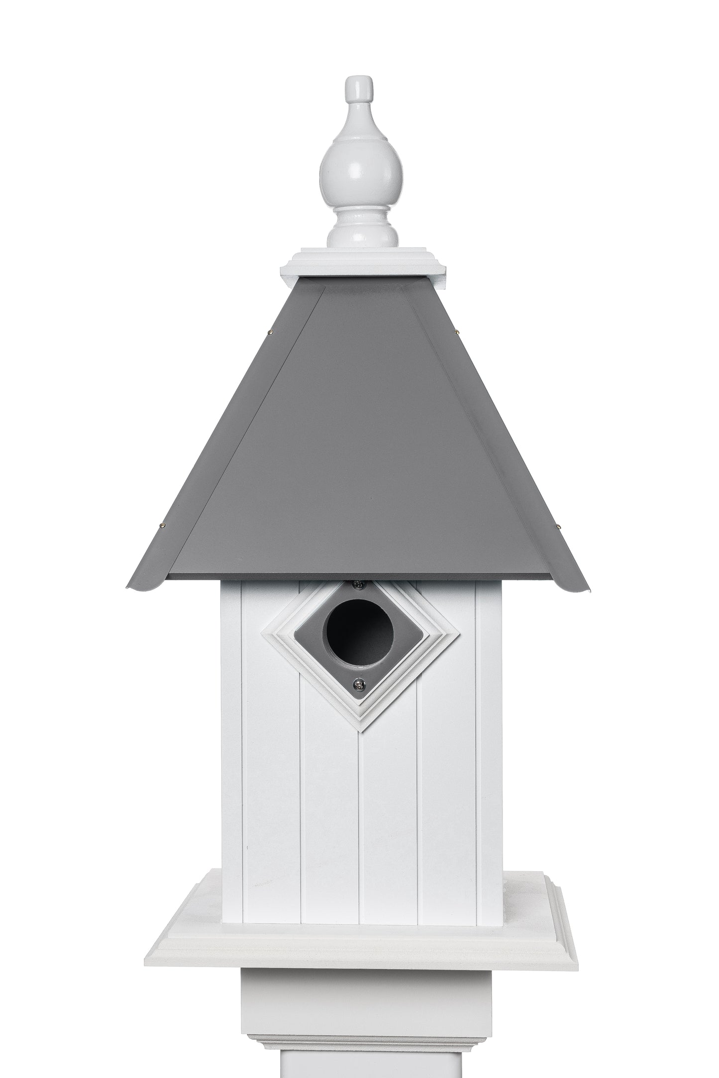 All American Birdhouse
