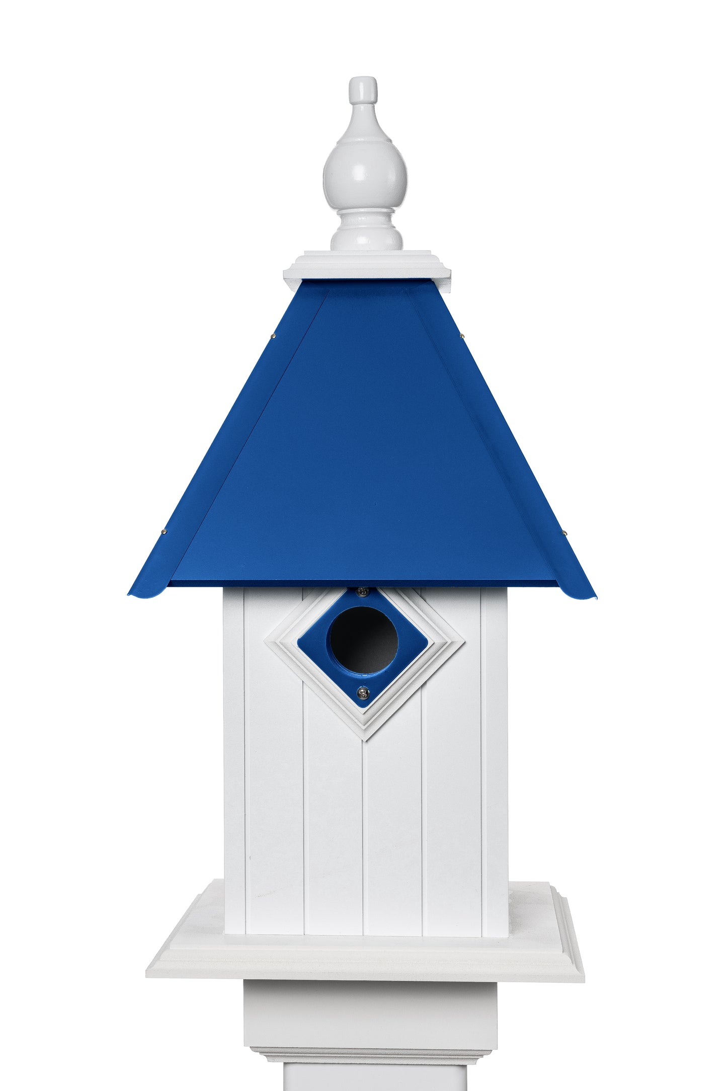 All American Birdhouse