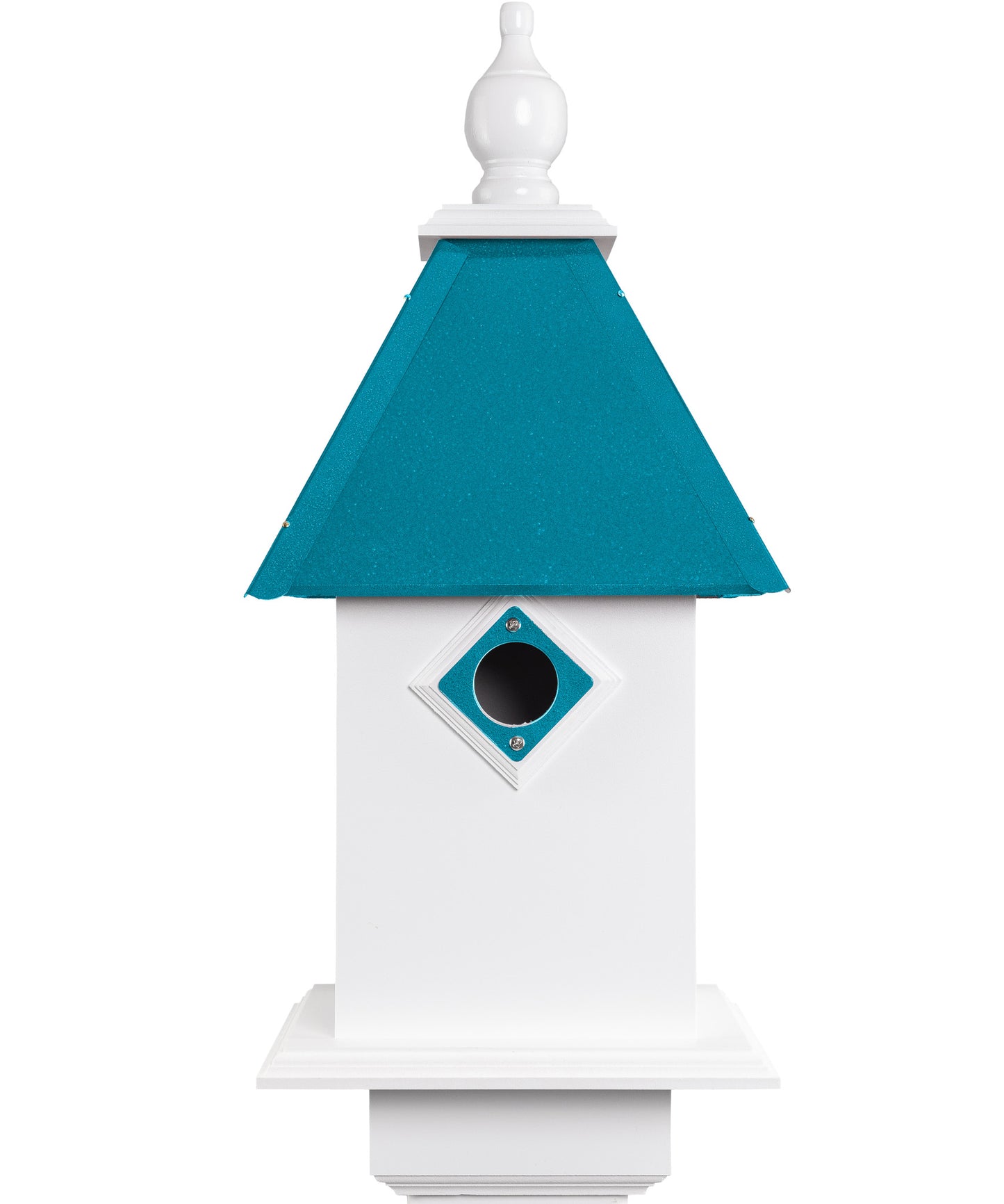 Classic Birdhouse