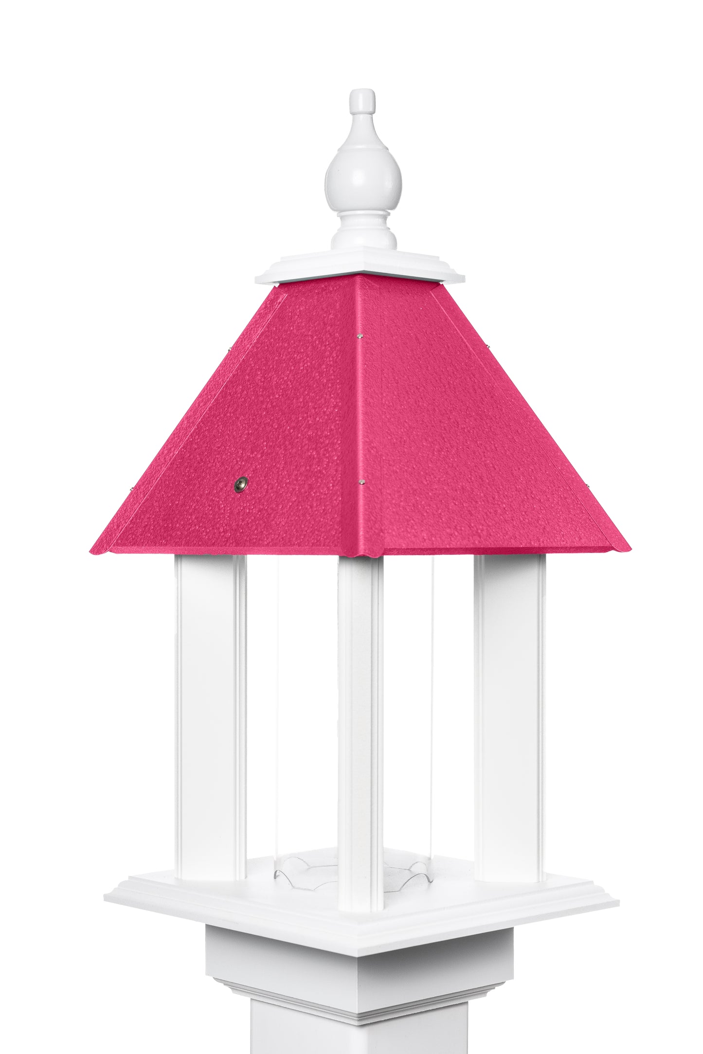 Pavilion Feeder