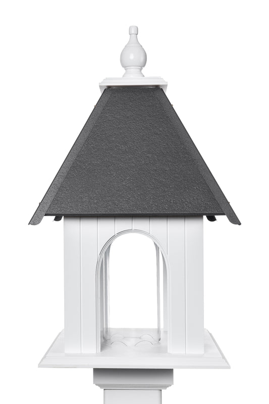Dogwood Feeder