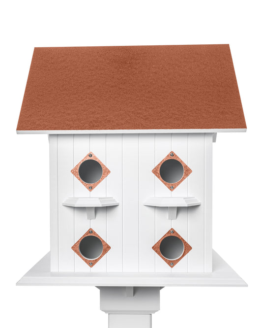 Purple Martin Manse