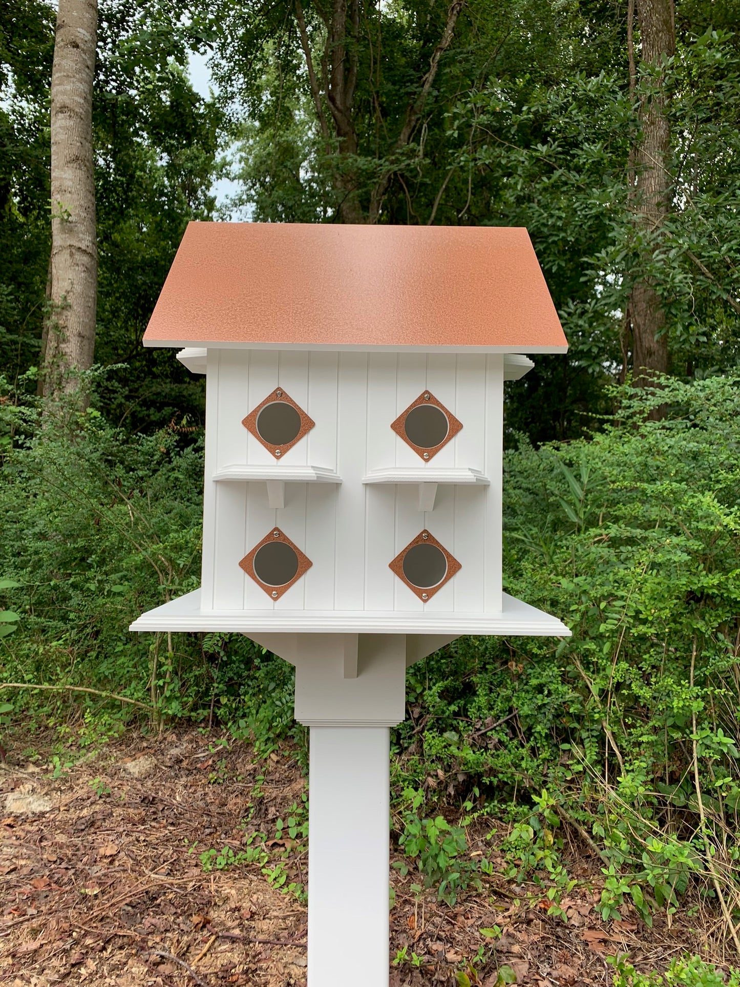 Purple Martin Manse