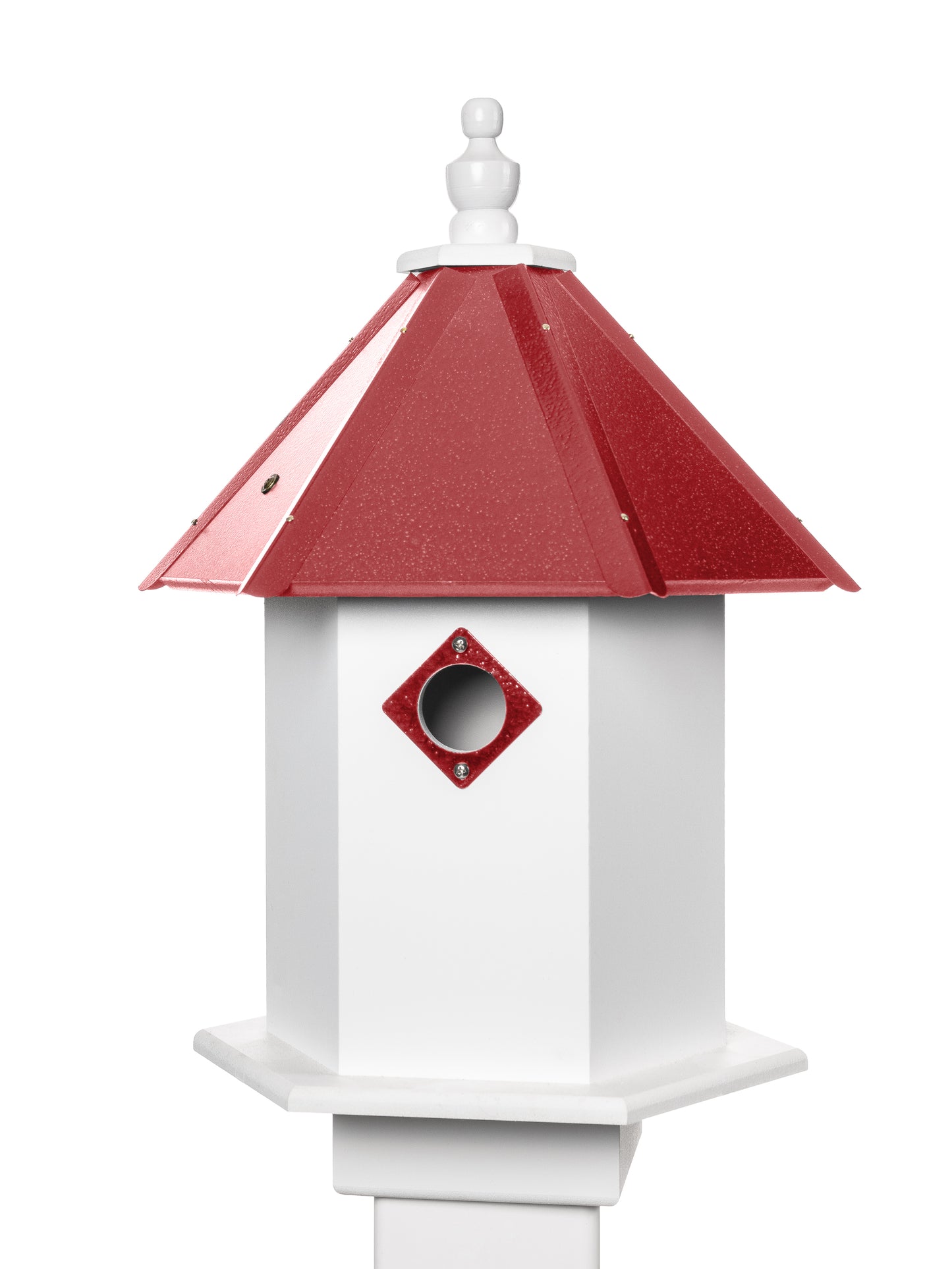 Songbird House
