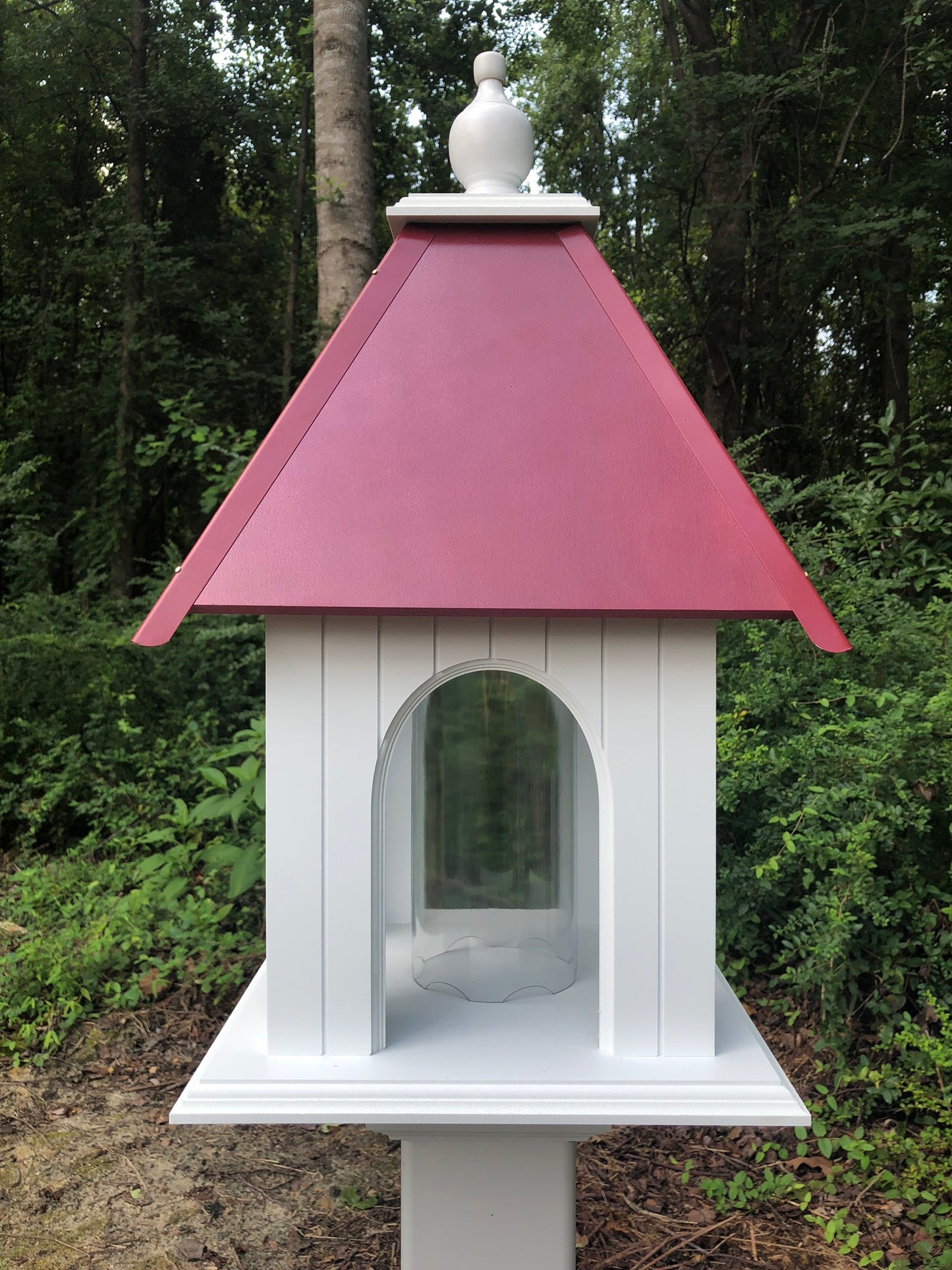 Dogwood Feeder