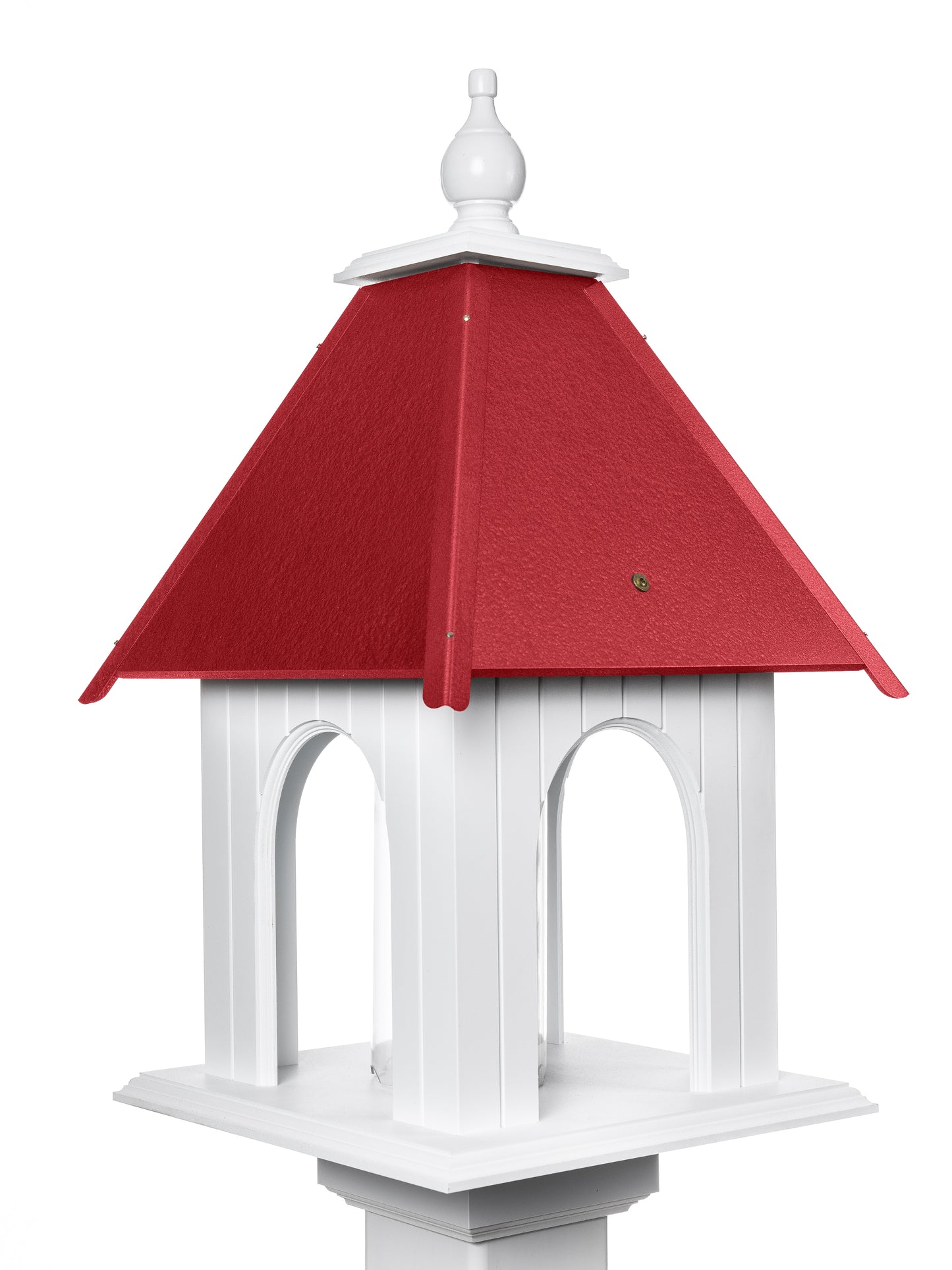 Dogwood Feeder
