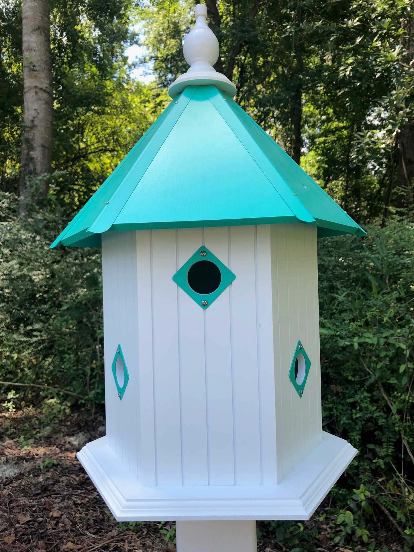 Magnolia House