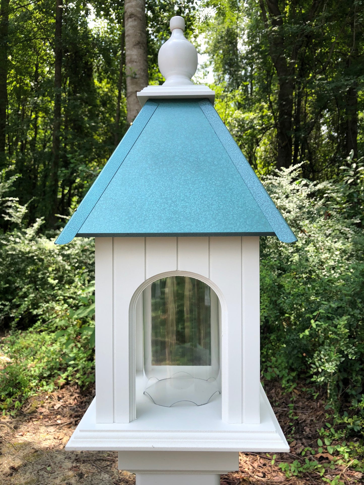Camellia Feeder