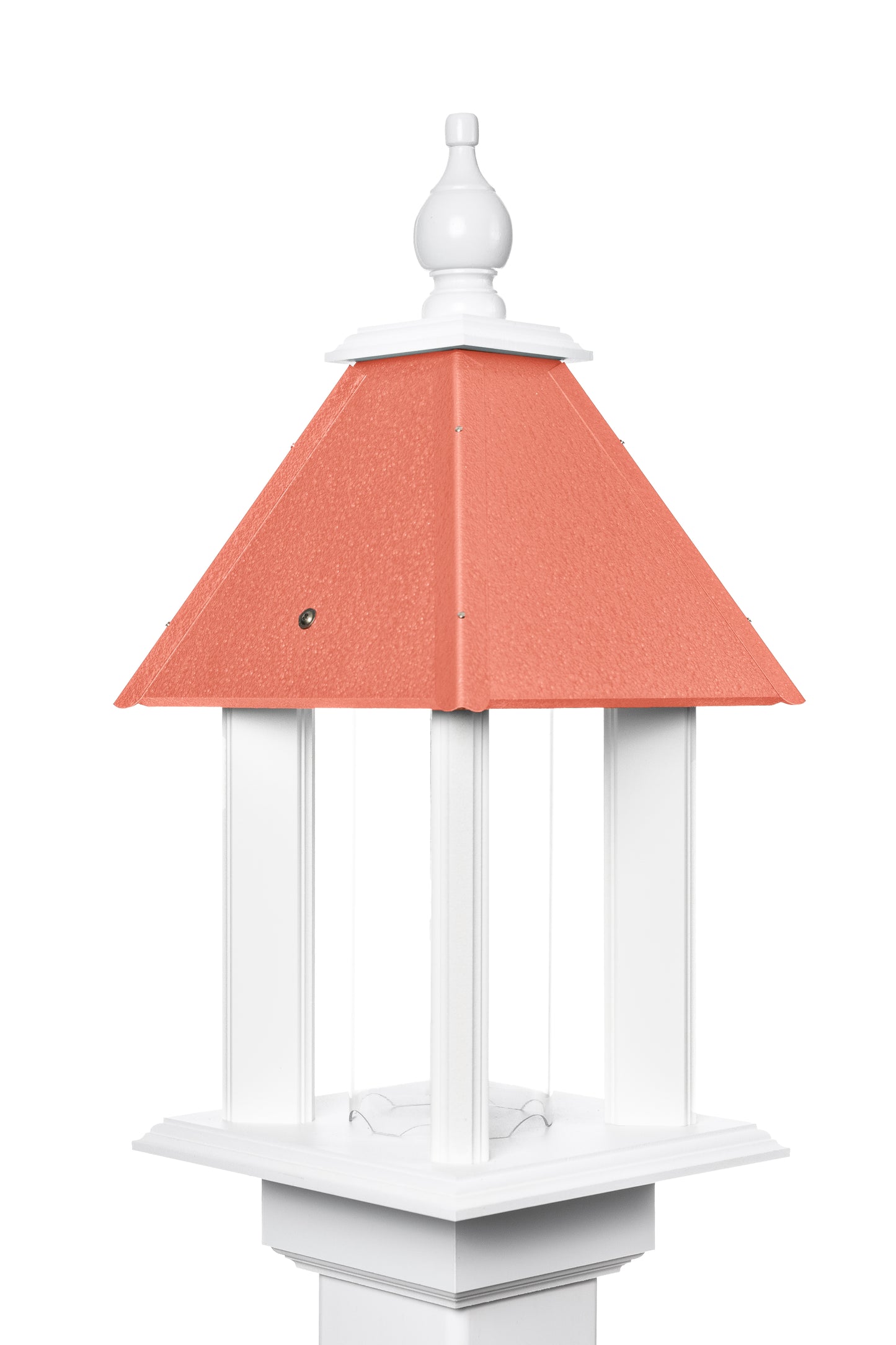 Pavilion Feeder