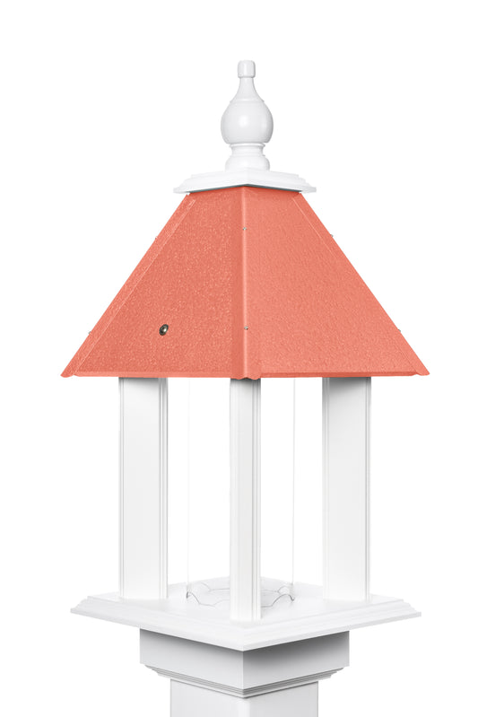 Pavilion Feeder