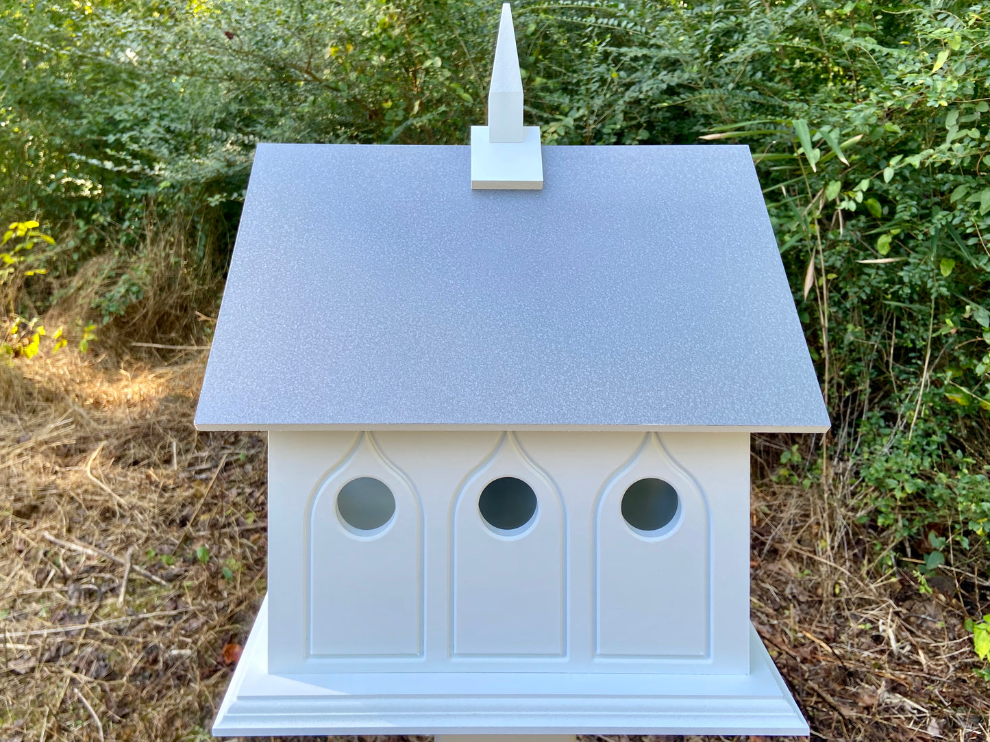 Chapel Bird House
