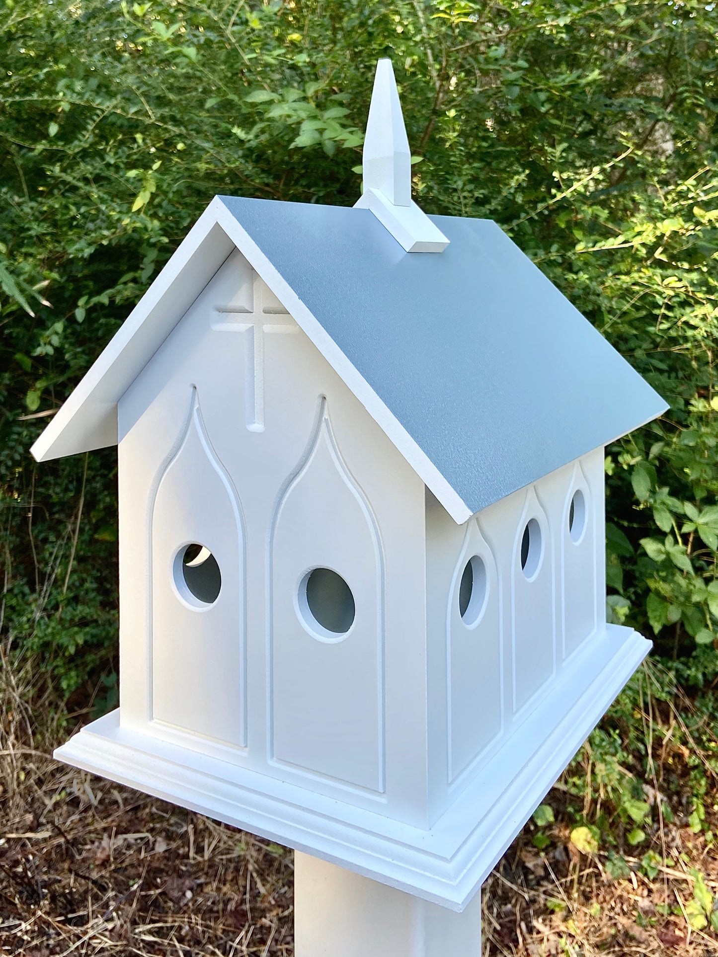 Chapel Bird House