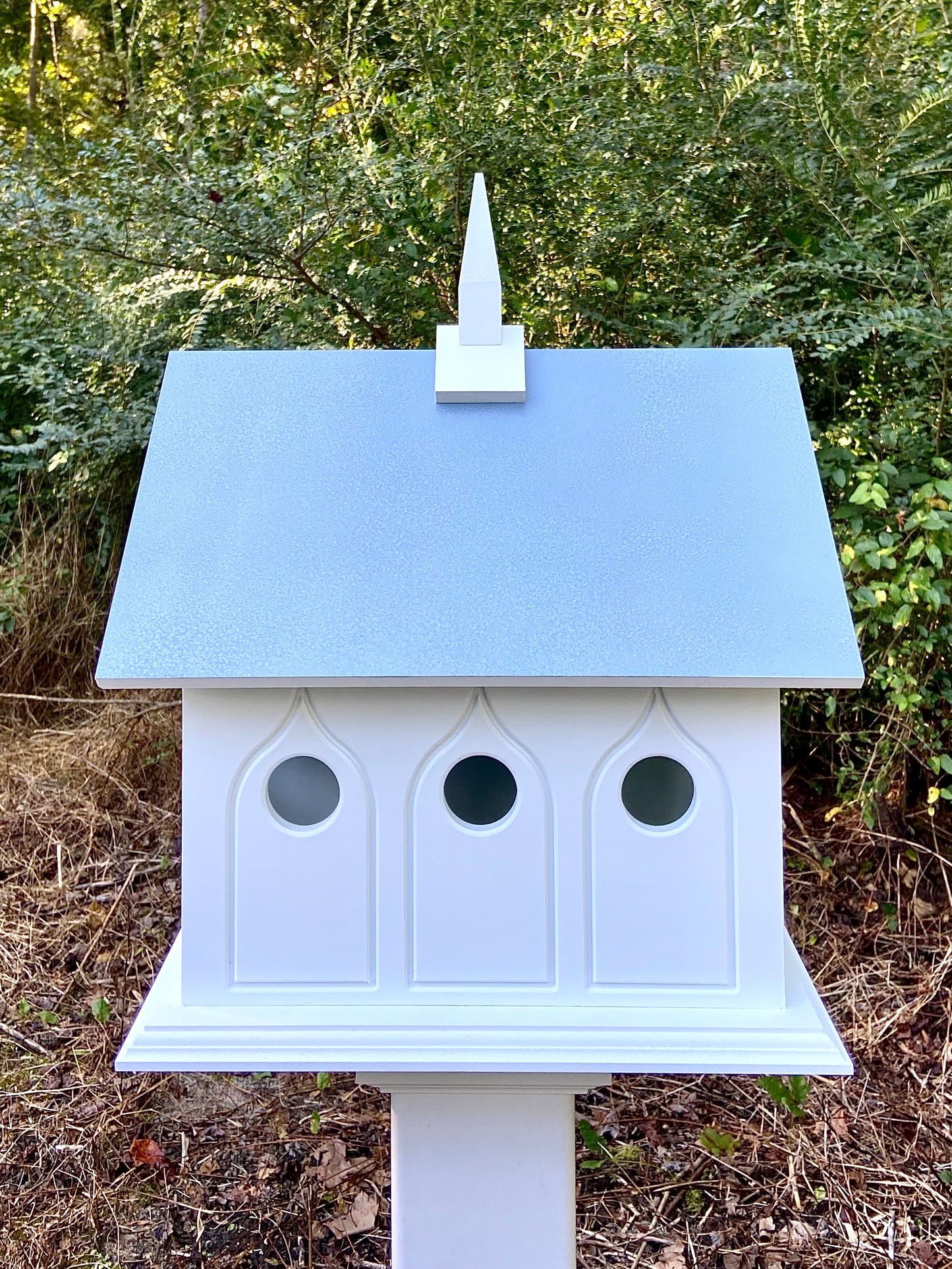Chapel Bird House