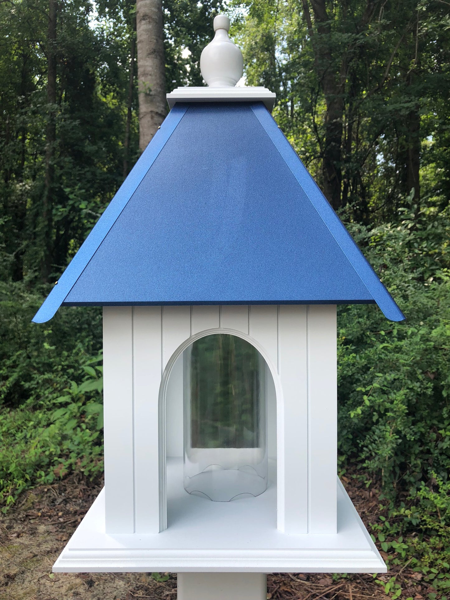 Dogwood Feeder