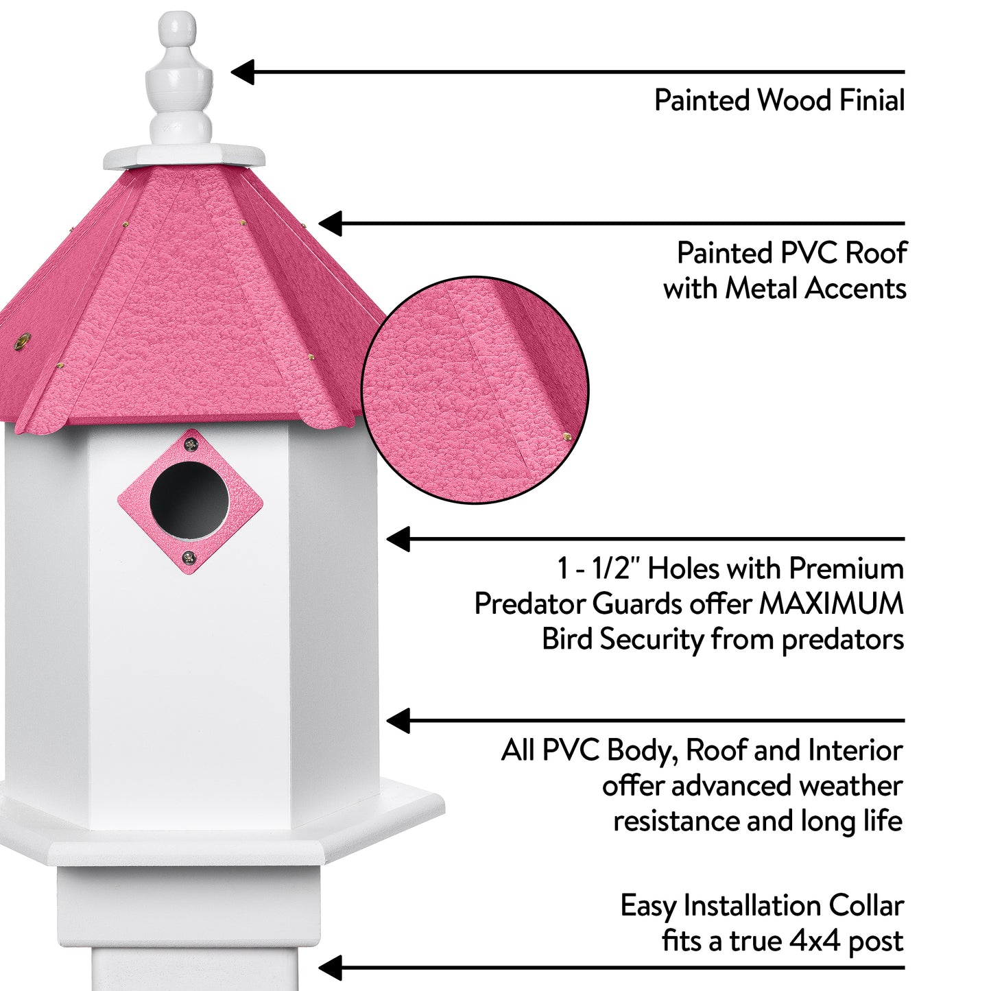 Songbird House