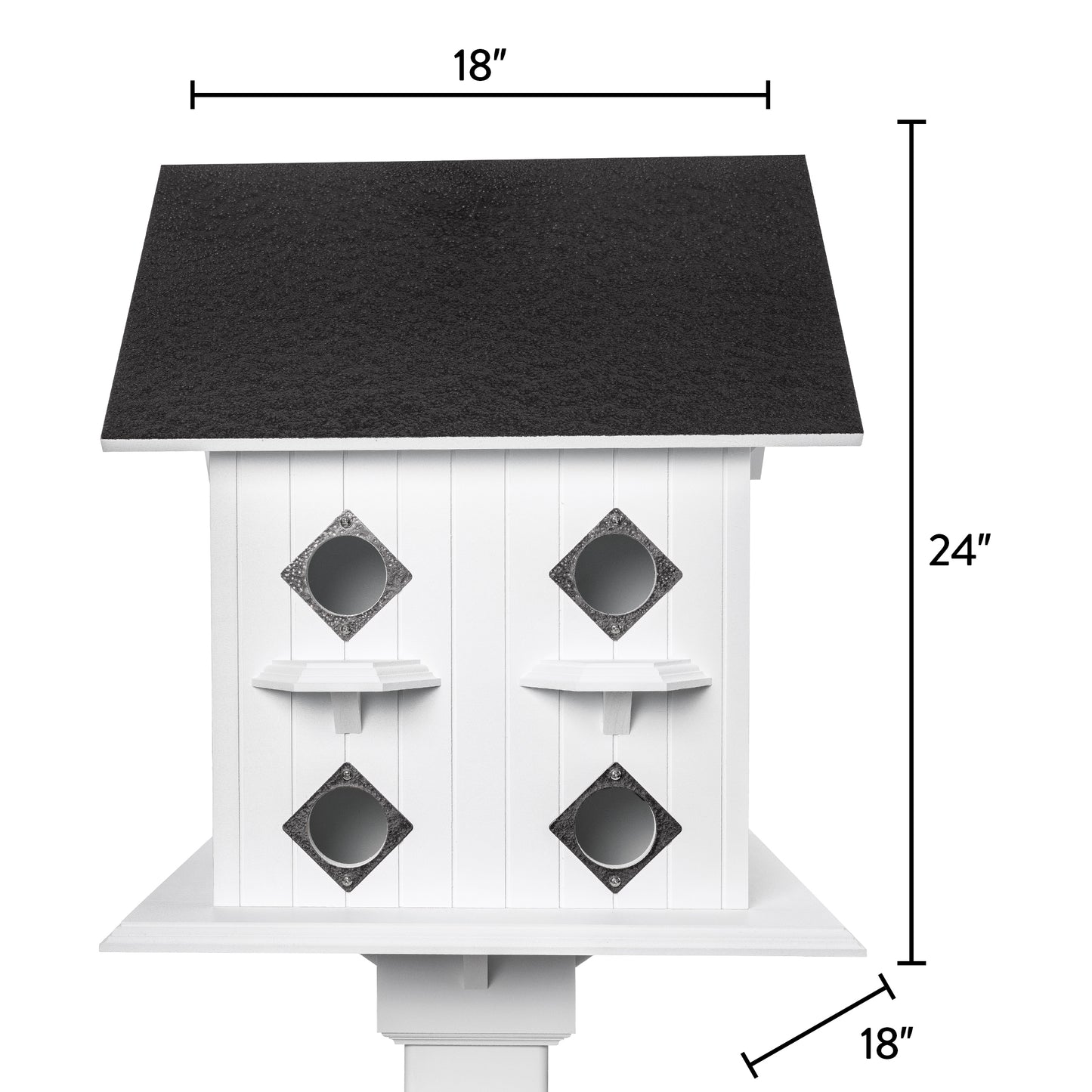 Purple Martin Manse