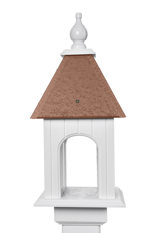 Camellia Feeder