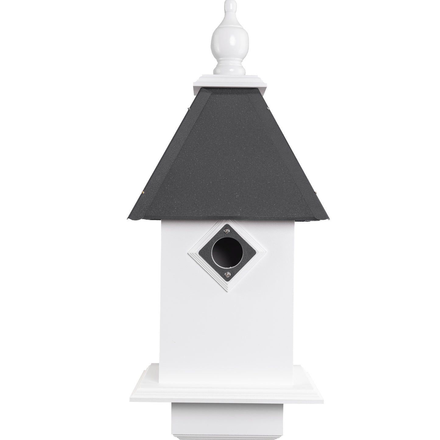 Classic Birdhouse