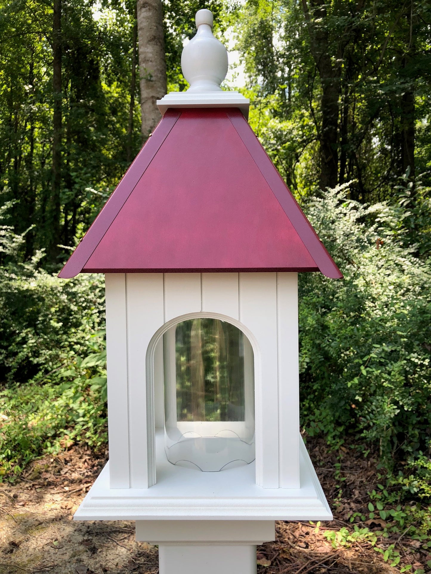 Camellia Feeder
