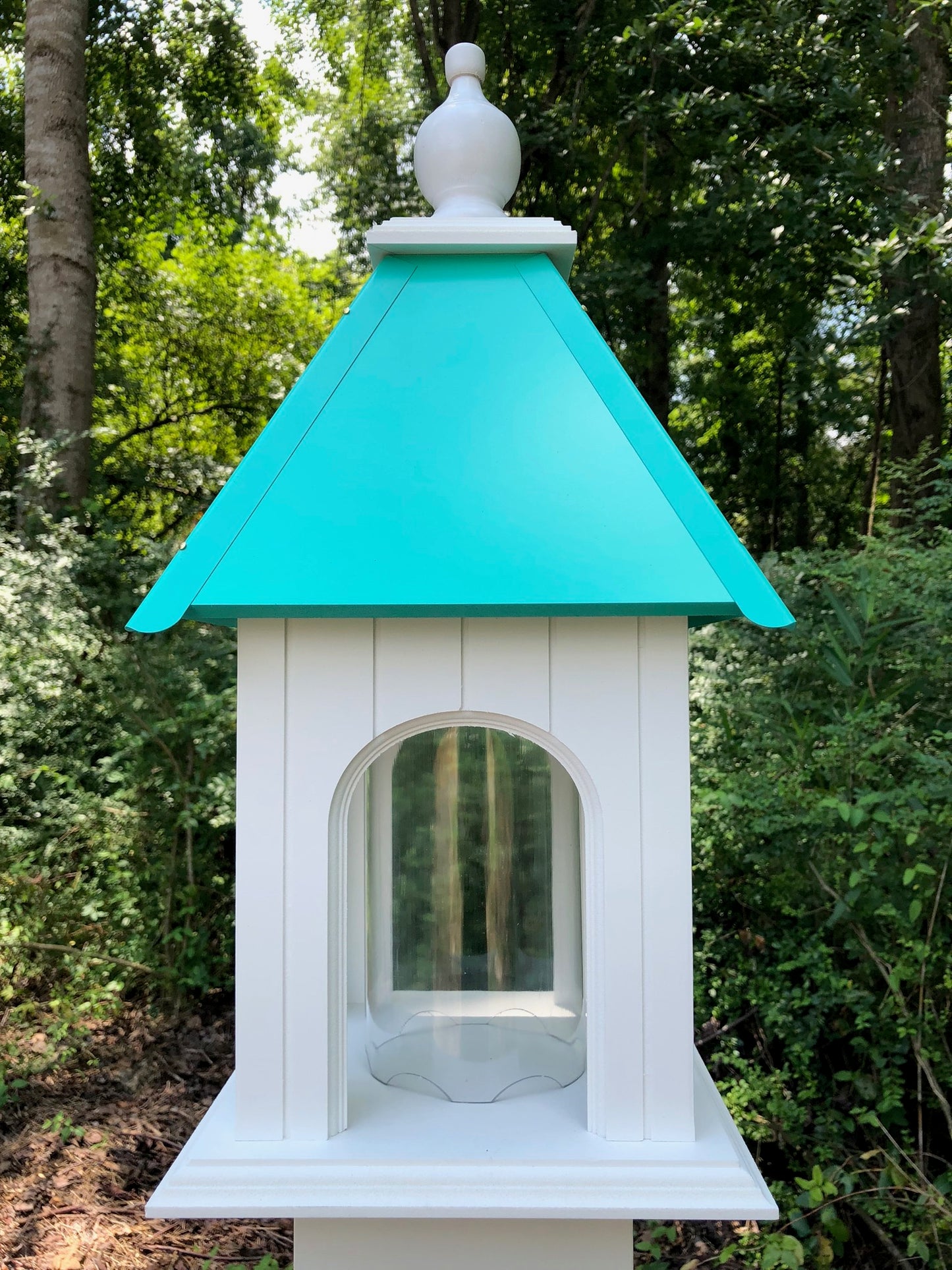 Camellia Feeder