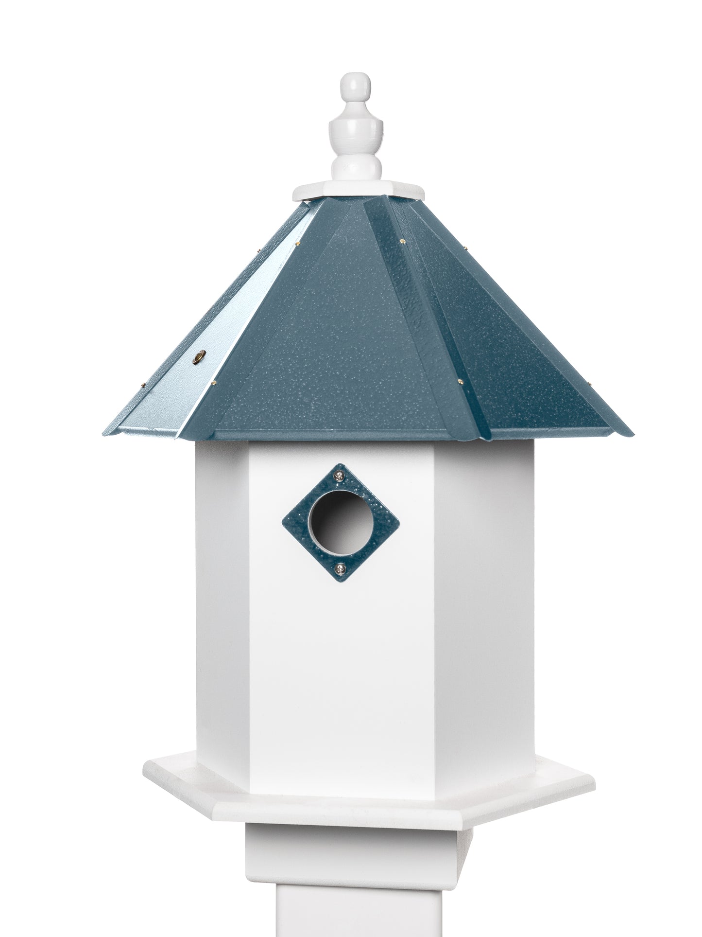Songbird House