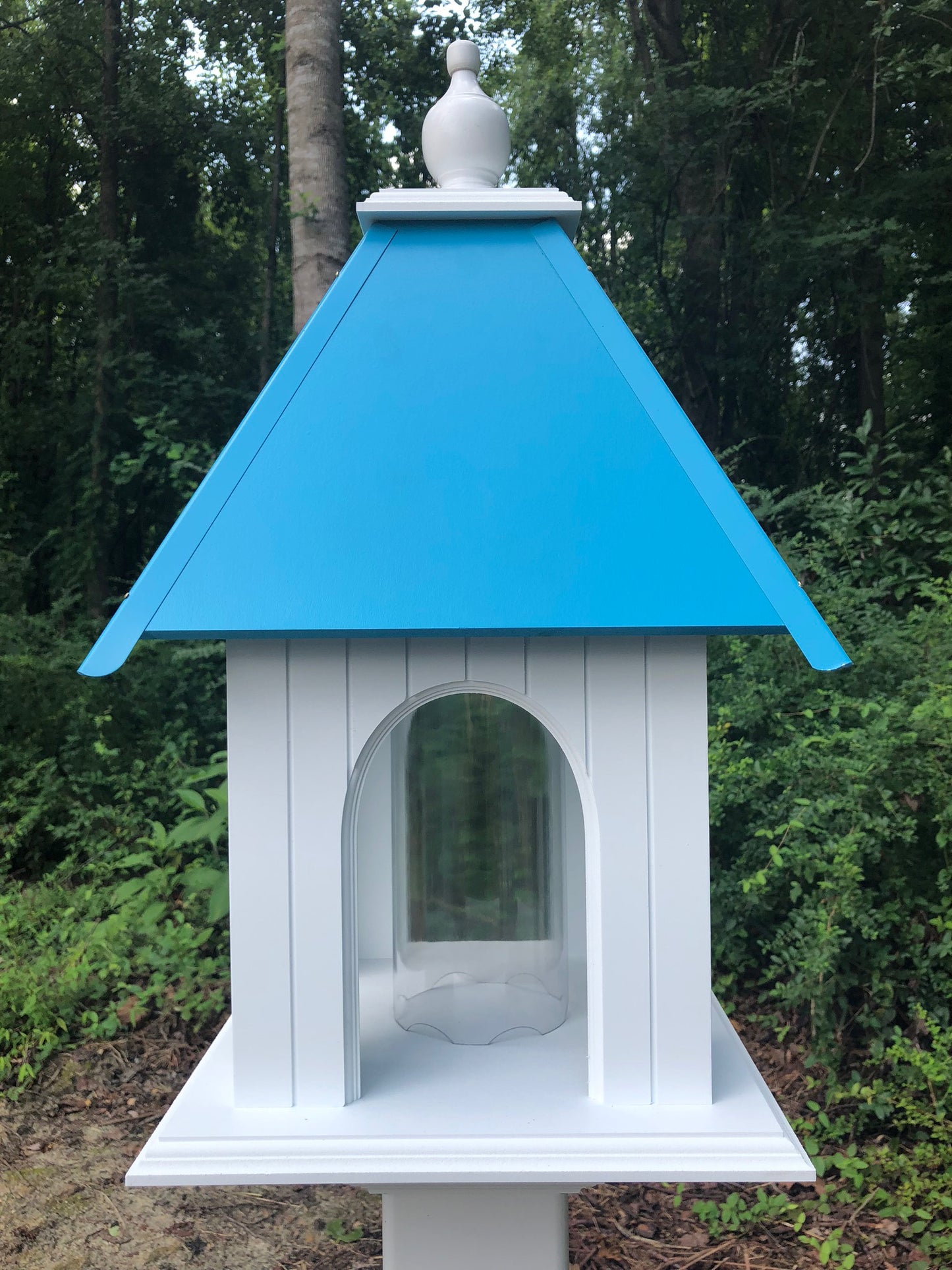 Dogwood Feeder