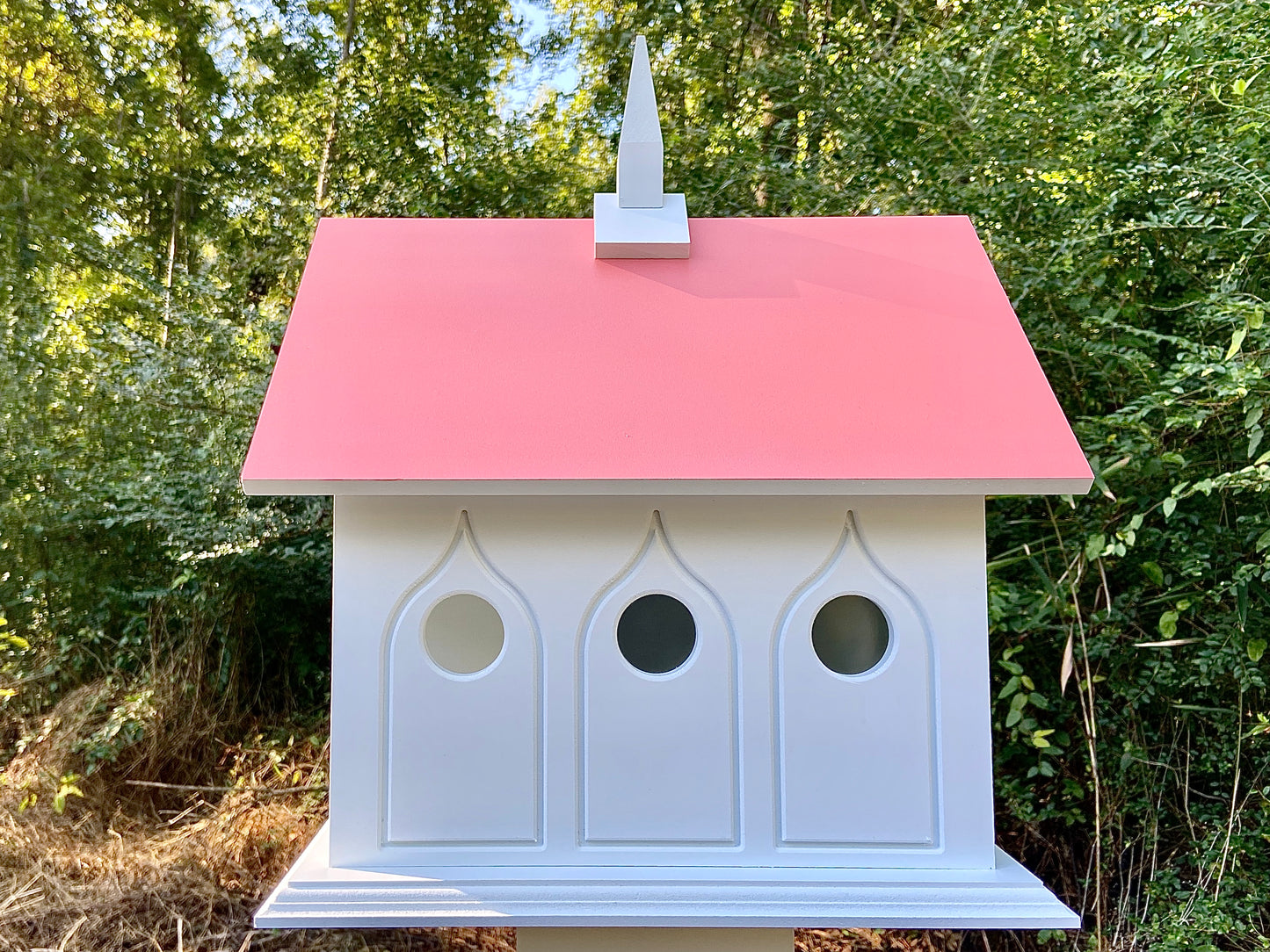 Chapel Bird House