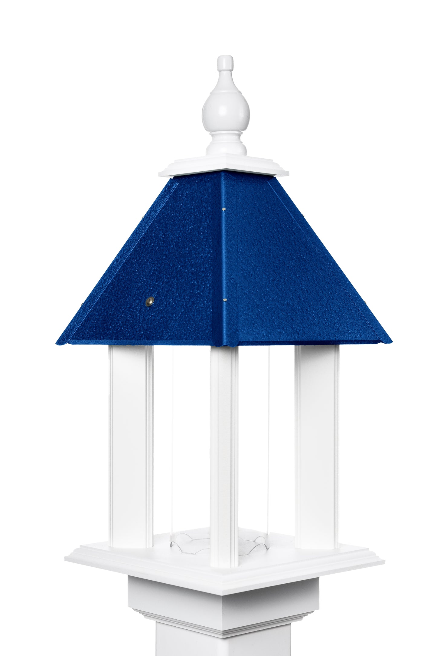 Pavilion Feeder