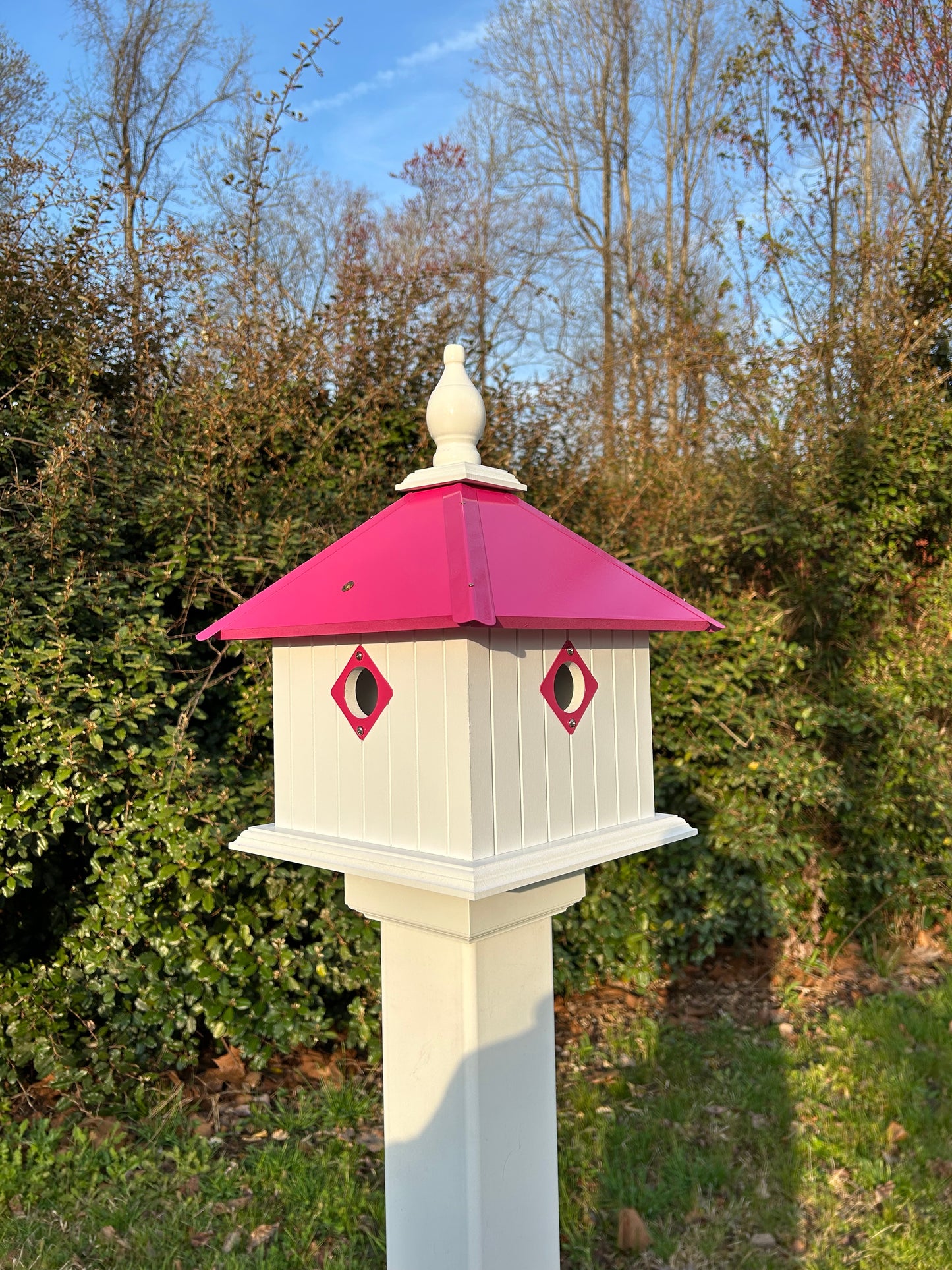 Jasmine House