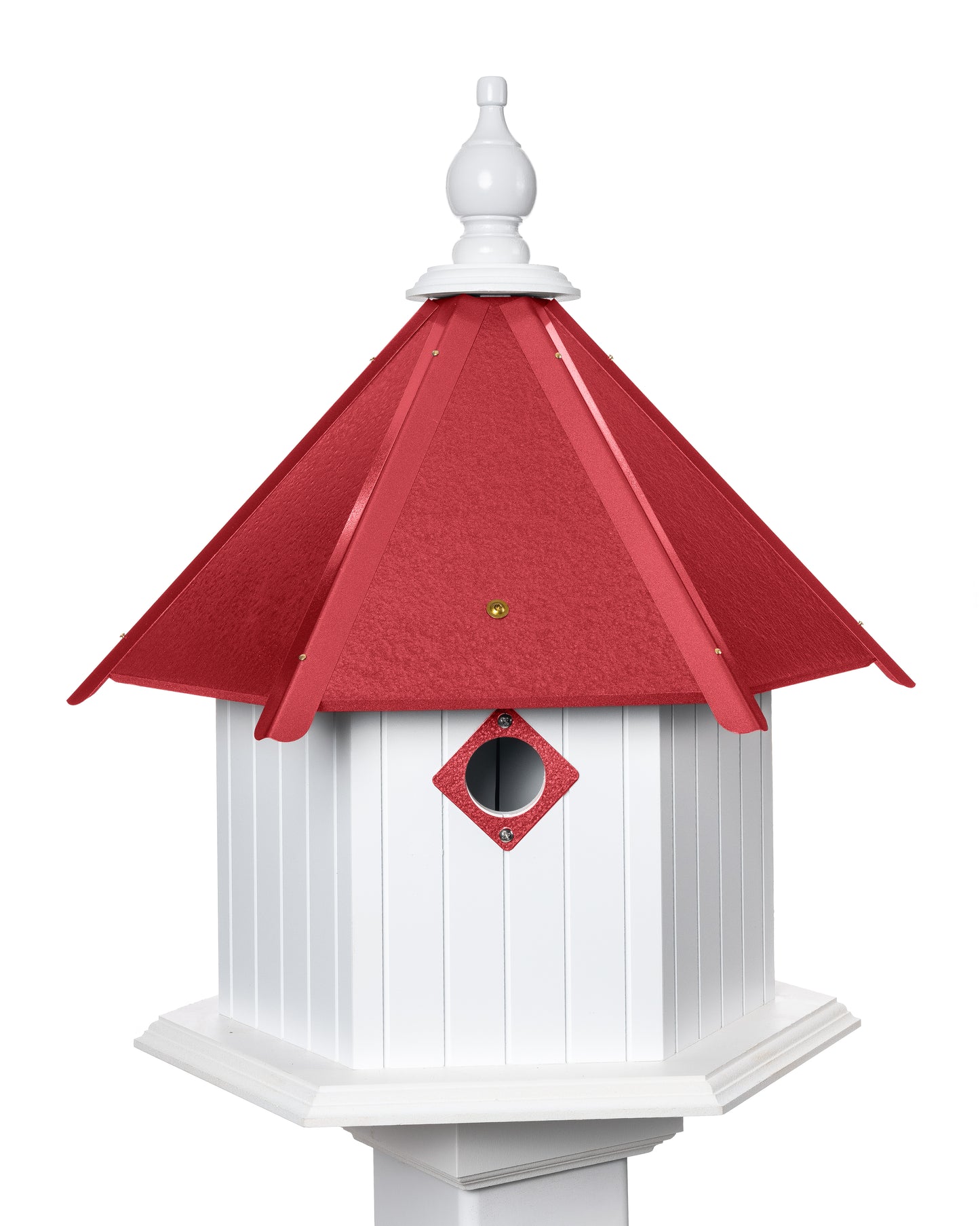 Gardenia House