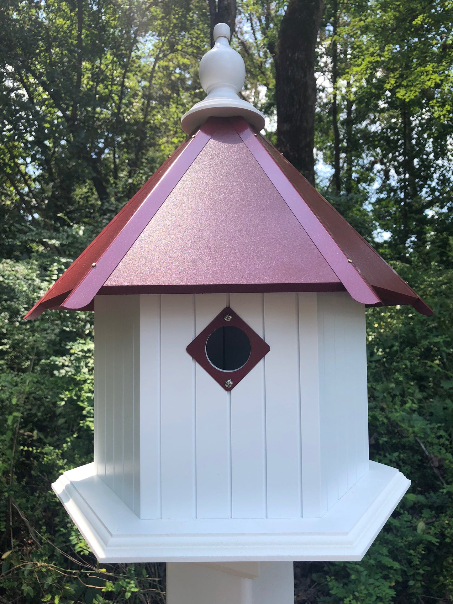Gardenia House