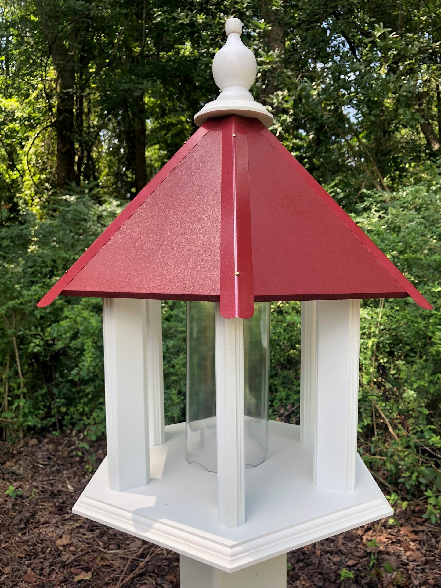 Azalea Feeder