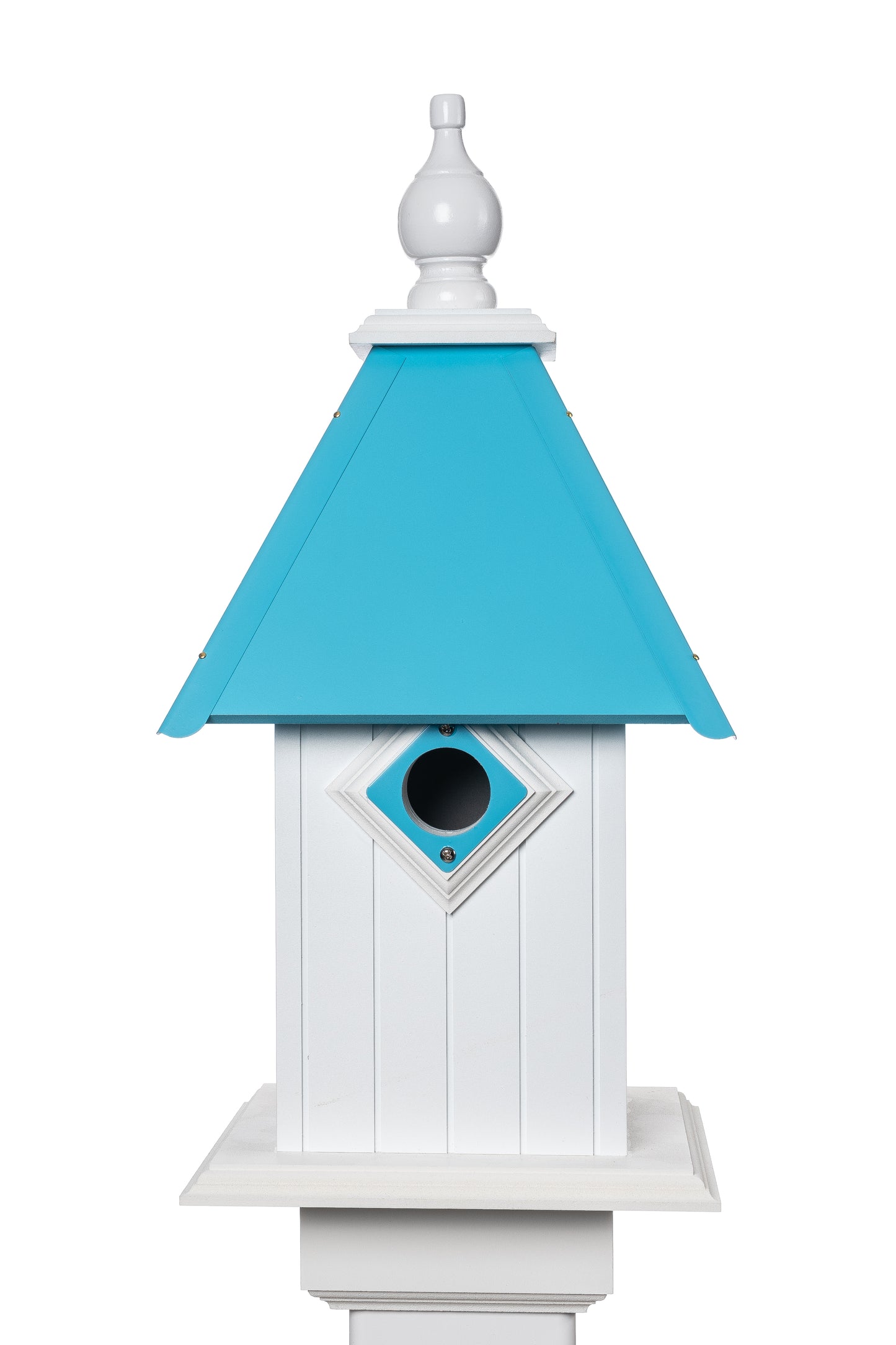 All American Birdhouse