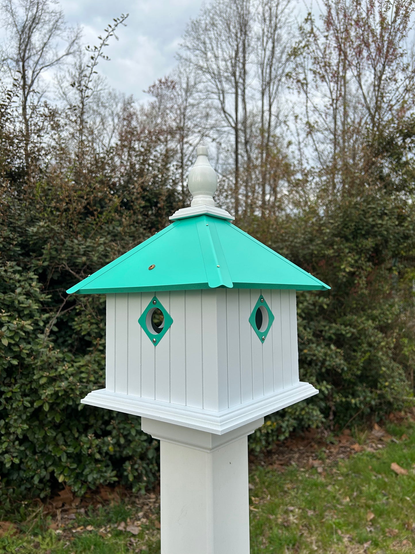 Jasmine House