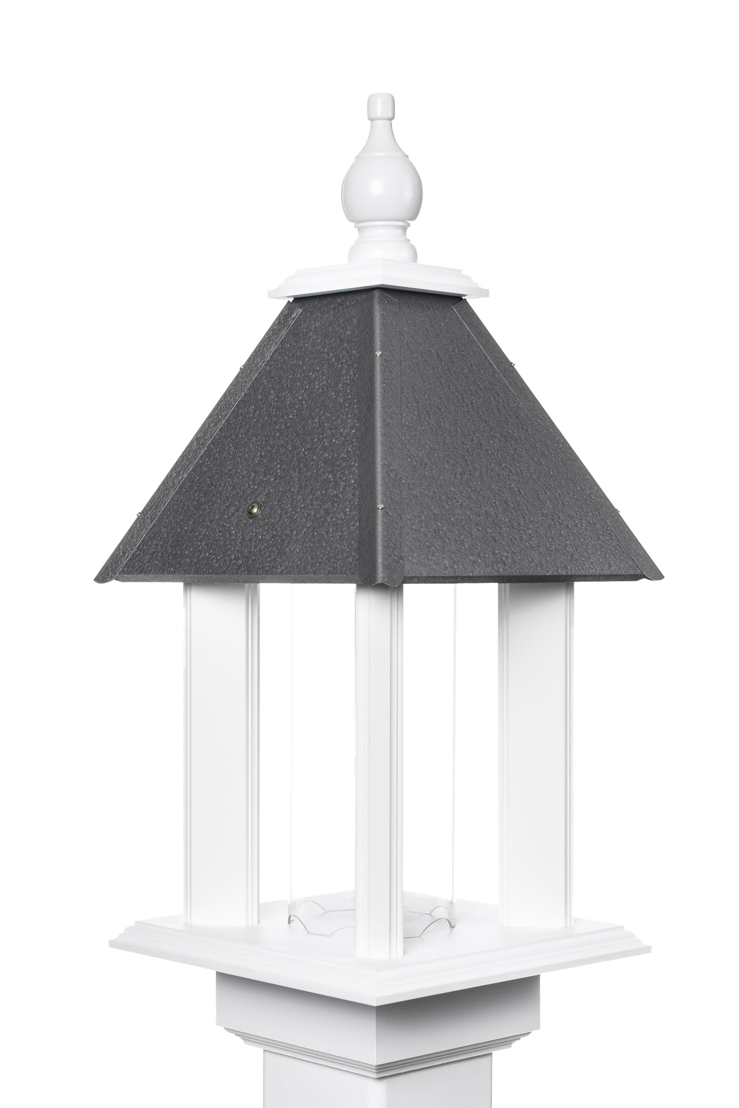 Pavilion Feeder