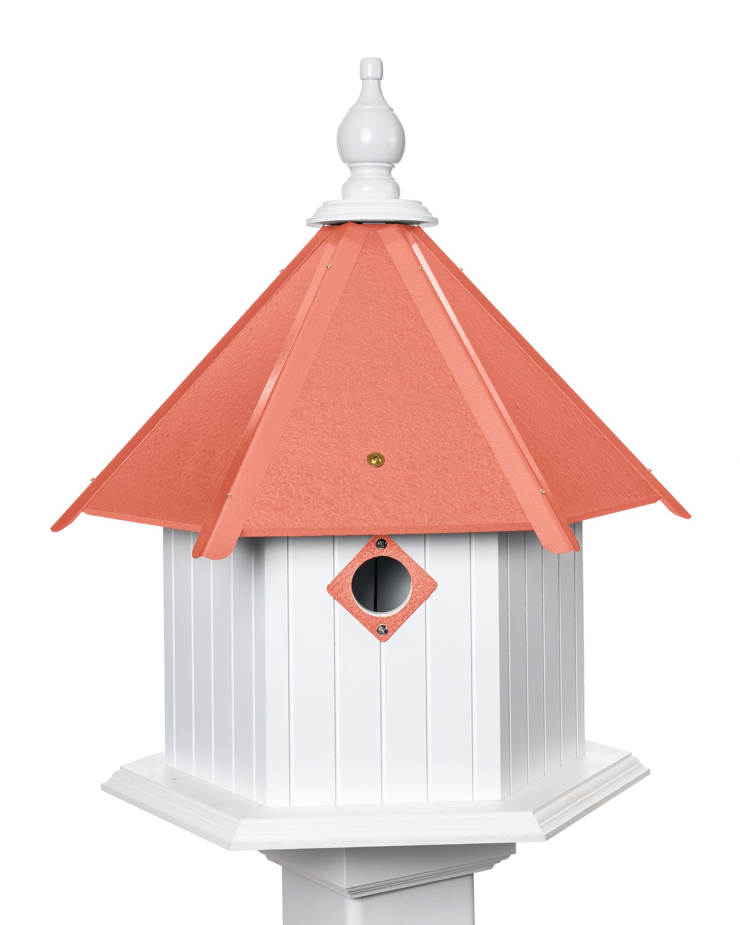 Gardenia House