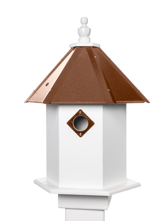 Sycamore House