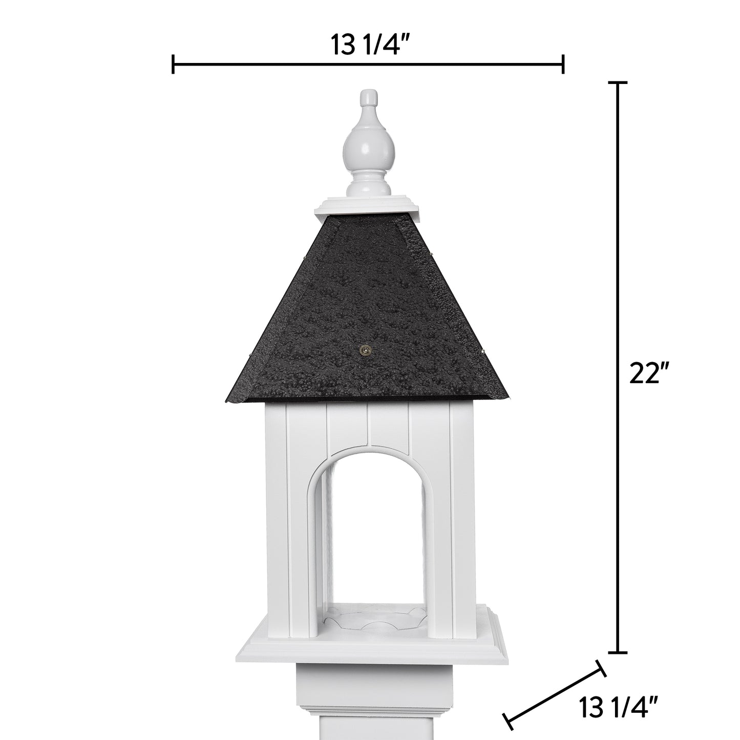 Camellia Feeder